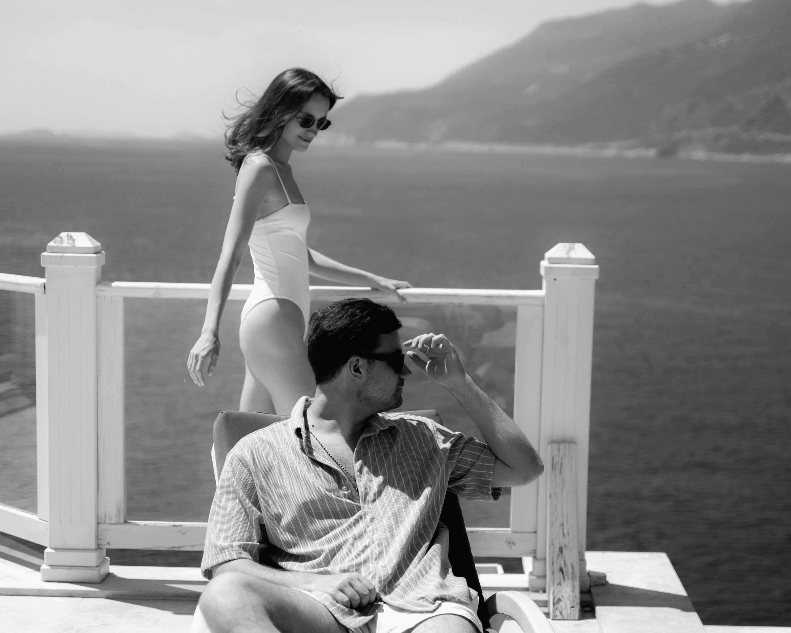 Юра и Лера. Свадебный фотограф Нижний Новгород, Москва