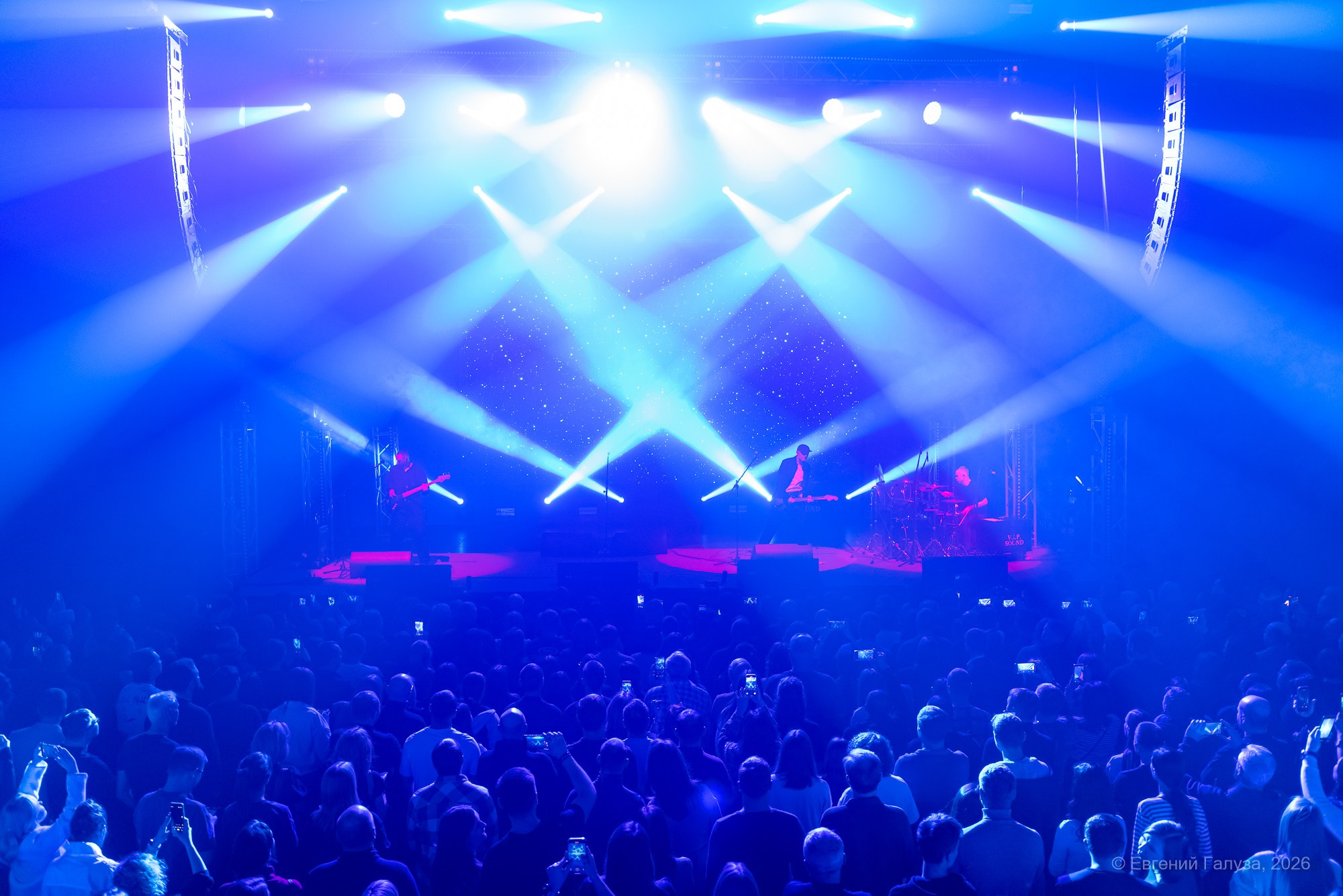 «Смысловые галлюцинации». Репортажный фотограф г. Чита