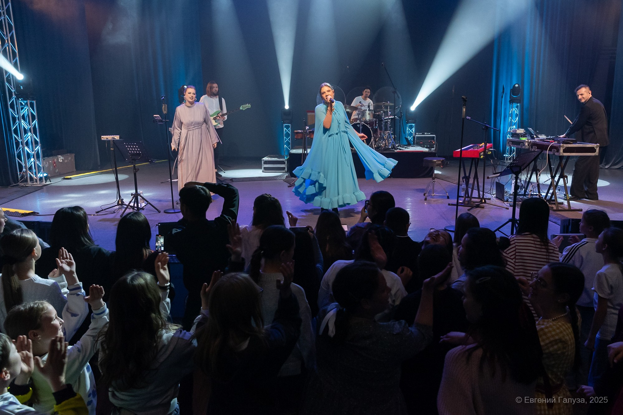 Тина Кузнецова. Репортажный фотограф г. Чита