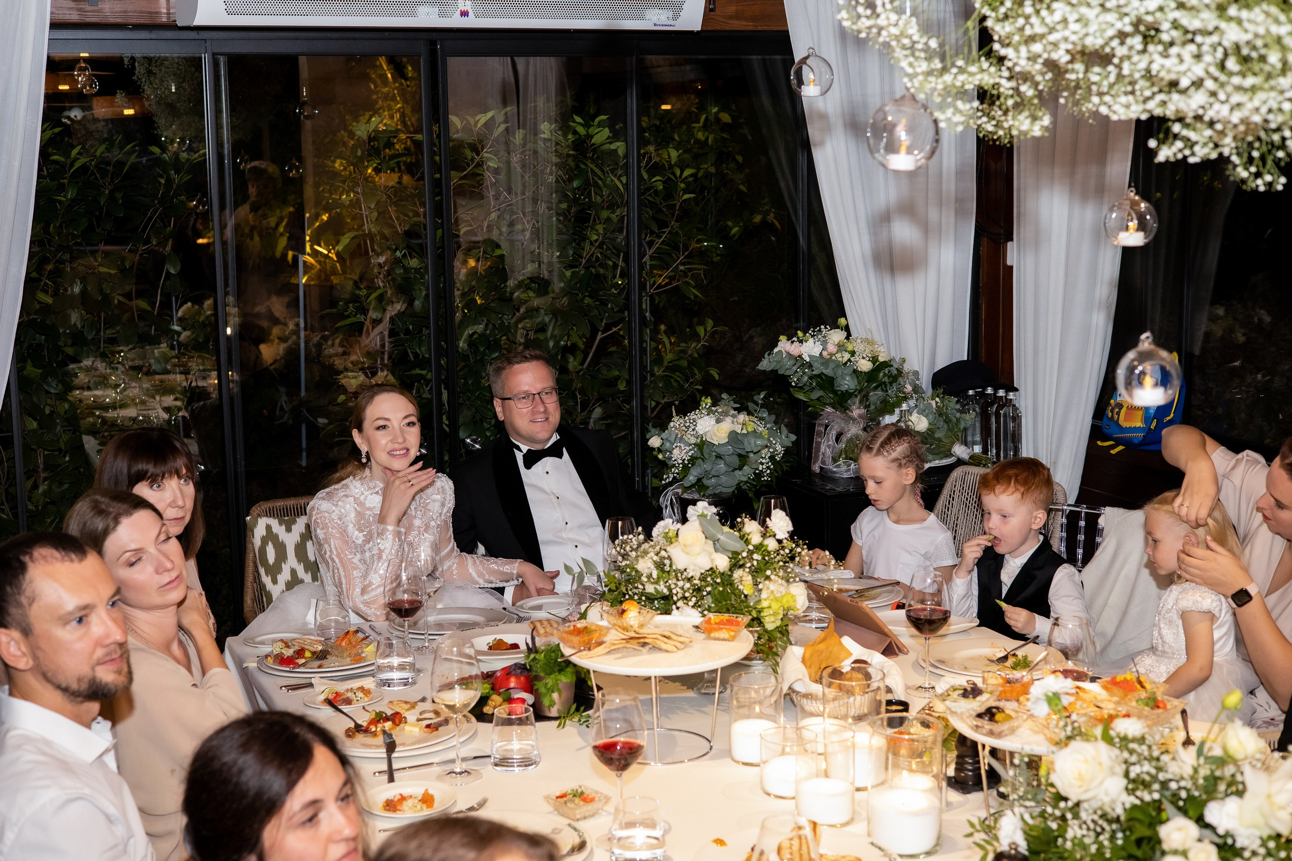 Свадьба 4. Семейный и Свадебный фотограф в Сочи