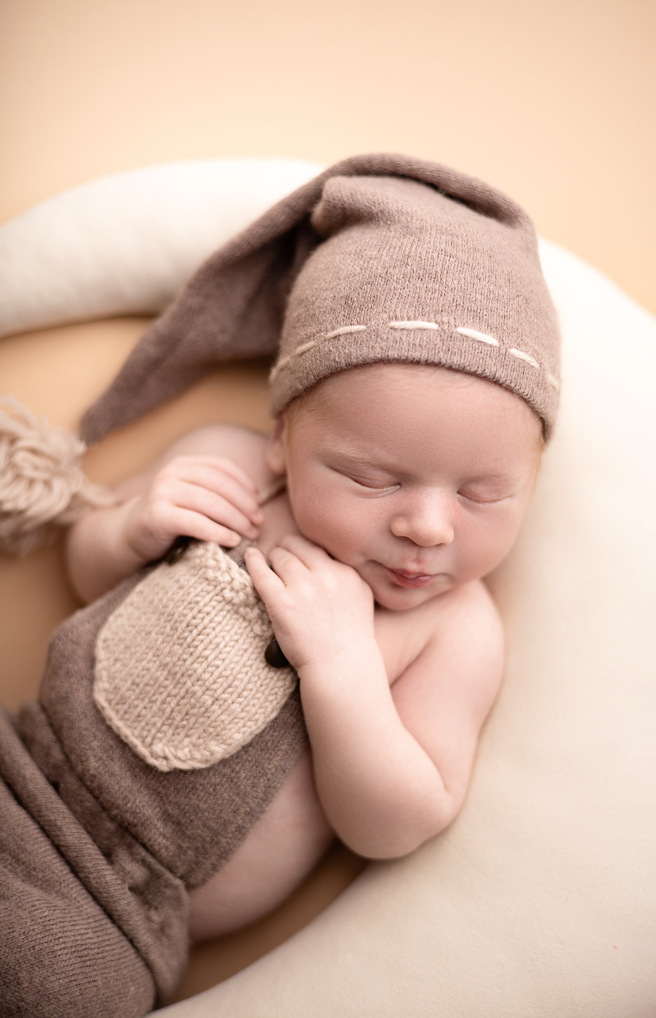 Новорожденные. Детский новорождённых и детей постарше Анисимова Полина