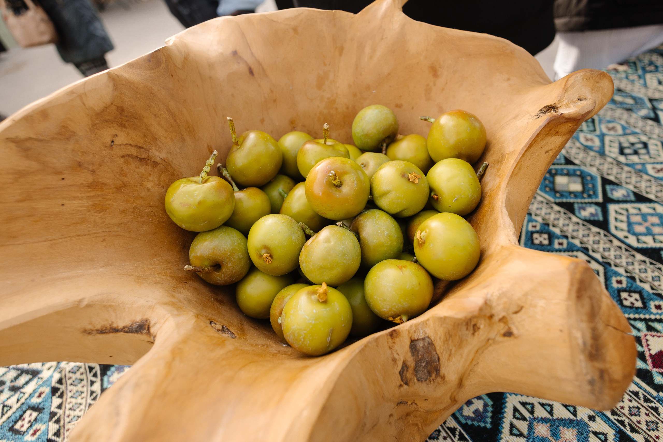 Праздник молодого вина Ртвели. Портретный и репортажный фотограф в Казани Максим Сипачев