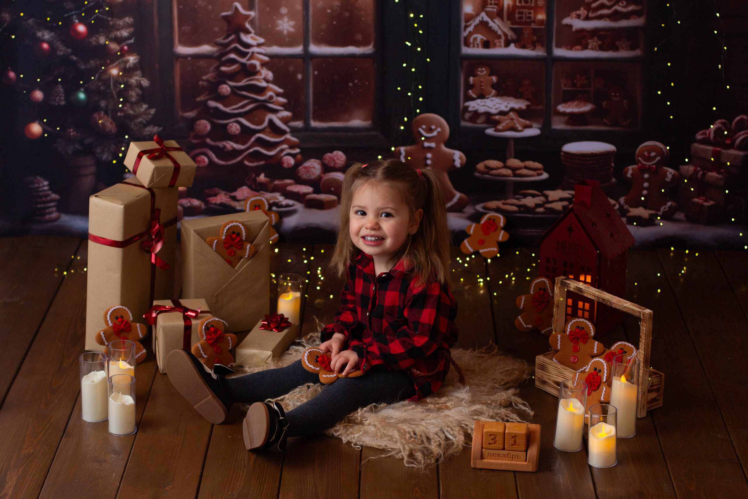 NewYear25. Детский и семейный фотограф в Москве и МО