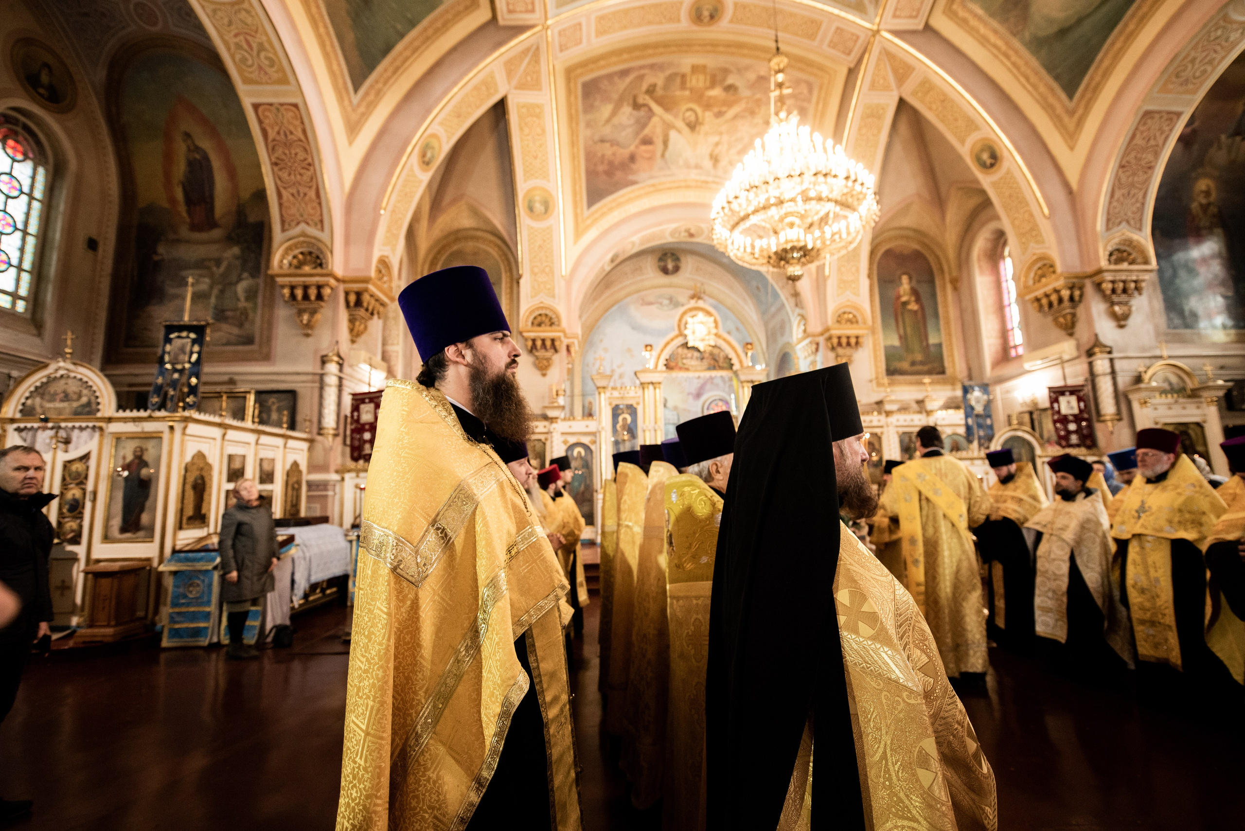 День памяти пророка Аввакума 15.12.2022. Семейный и свадебный фотограф в Феодосии и Коктебеле