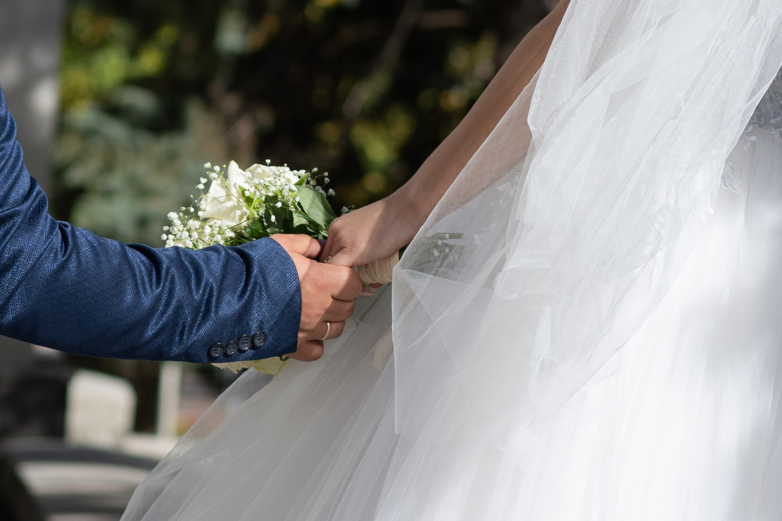 Катя и Максим. Свадебный и семейный фотограф в Ставрополе Евгения Кузьмичева