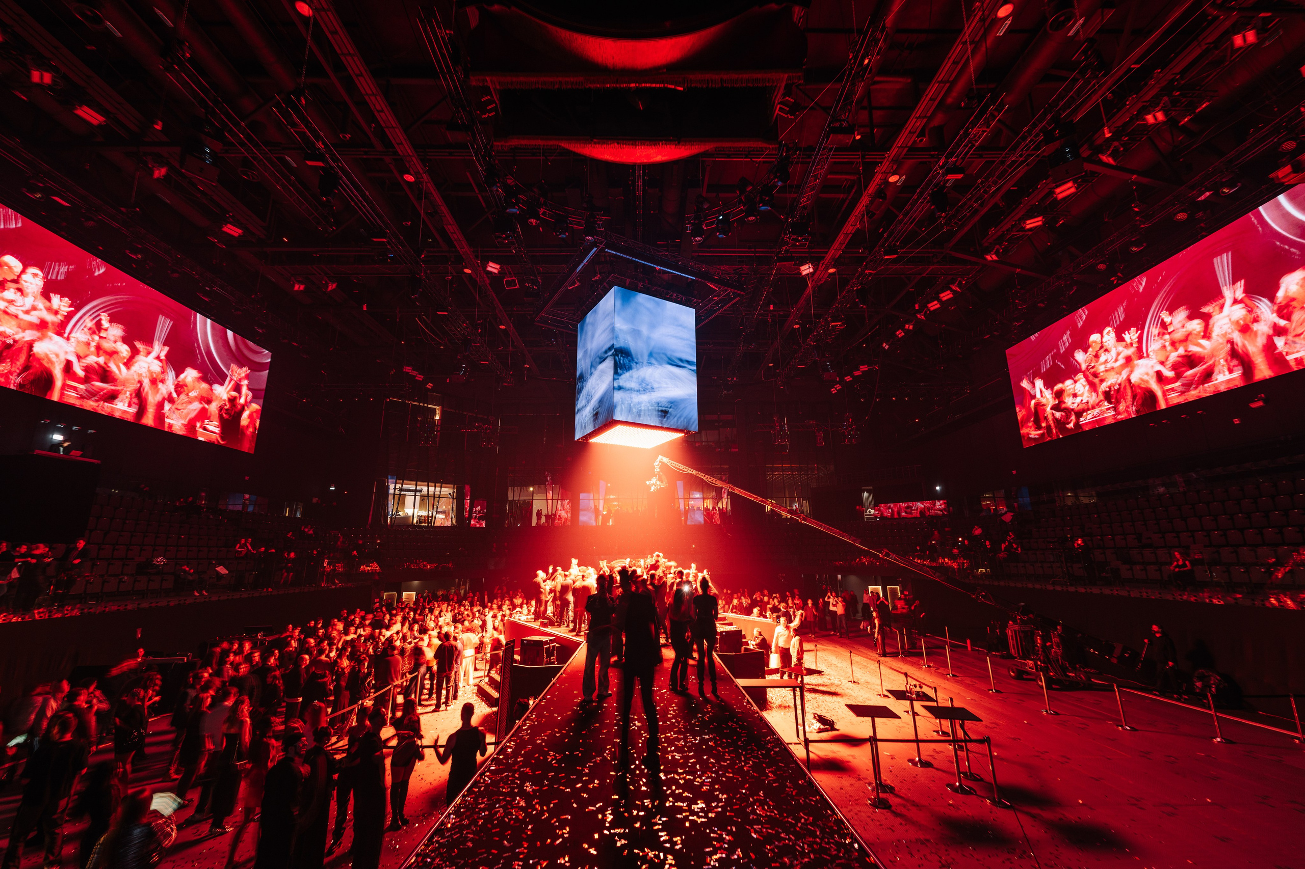 T Bank / Glory Event. @tomrus: Рустам Шагиморданов — фотограф