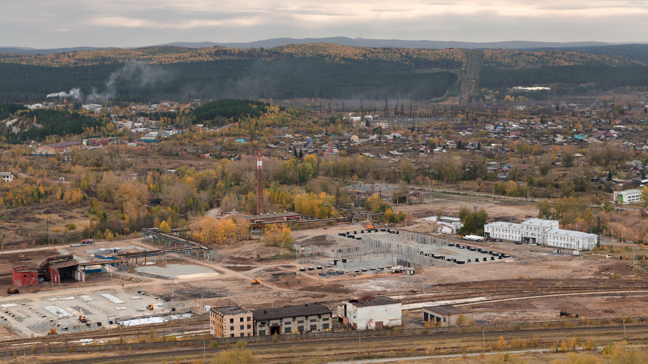 Верхний Уфалей. Предметный и репортажный фотограф Алексей Кротов