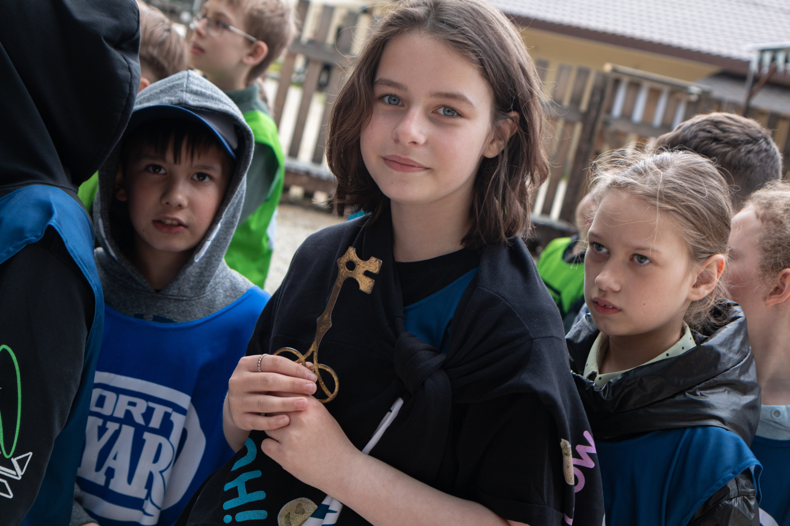 Фотосъёмка квестов и квест-шоу. Предметный и репортажный фотограф Алексей Кротов