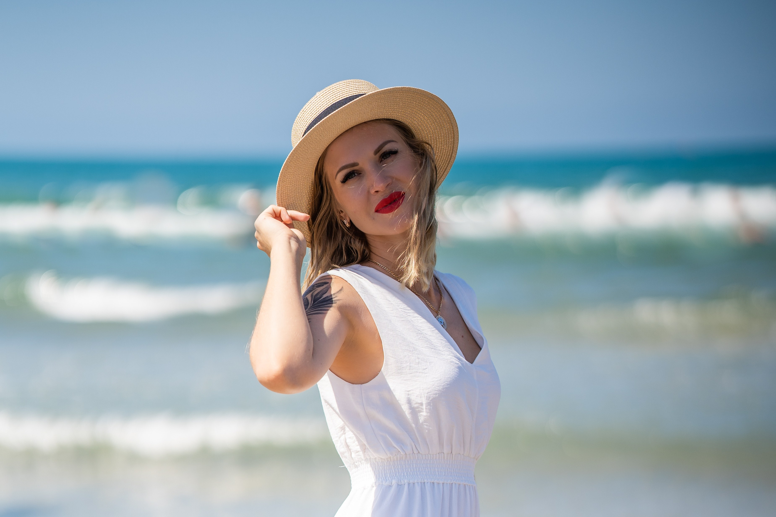 Летние пакеты сьемок в Анапе. Dofaminlab, фотография, видео, контент и продвижение соцсетей