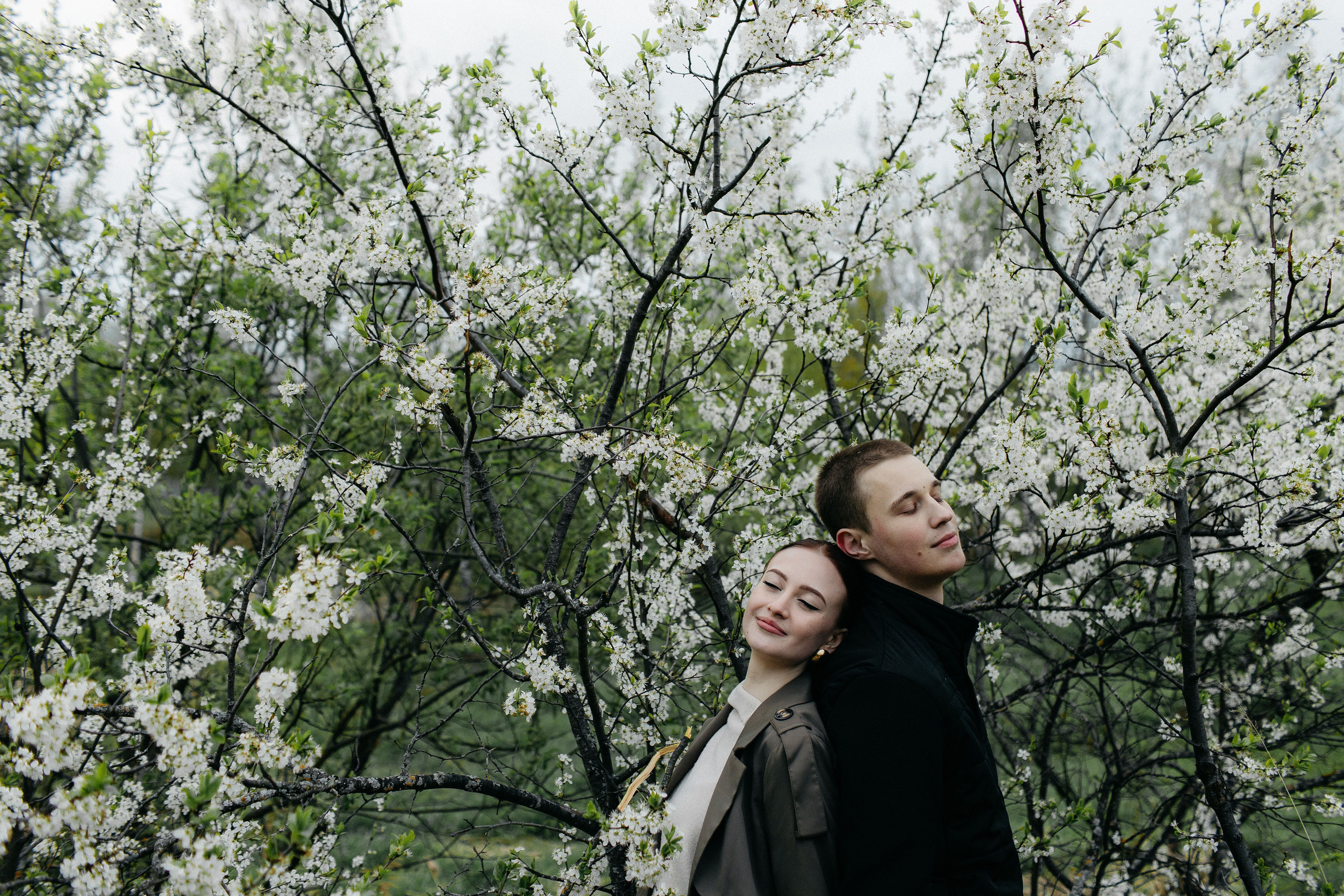 АНЯ И ДИМА. Свадебный и семейный фотограф Иваново Елена Угодина