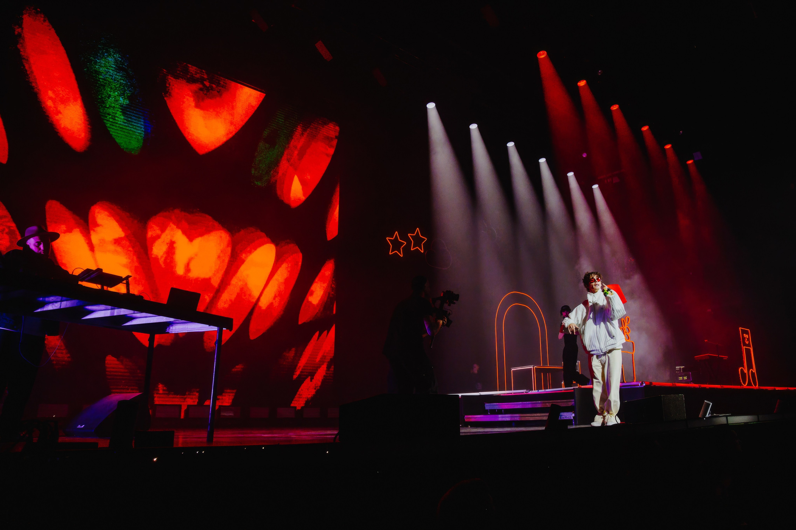 ANTOHA MC / MOSCOW / 2025. OOPS TEAM