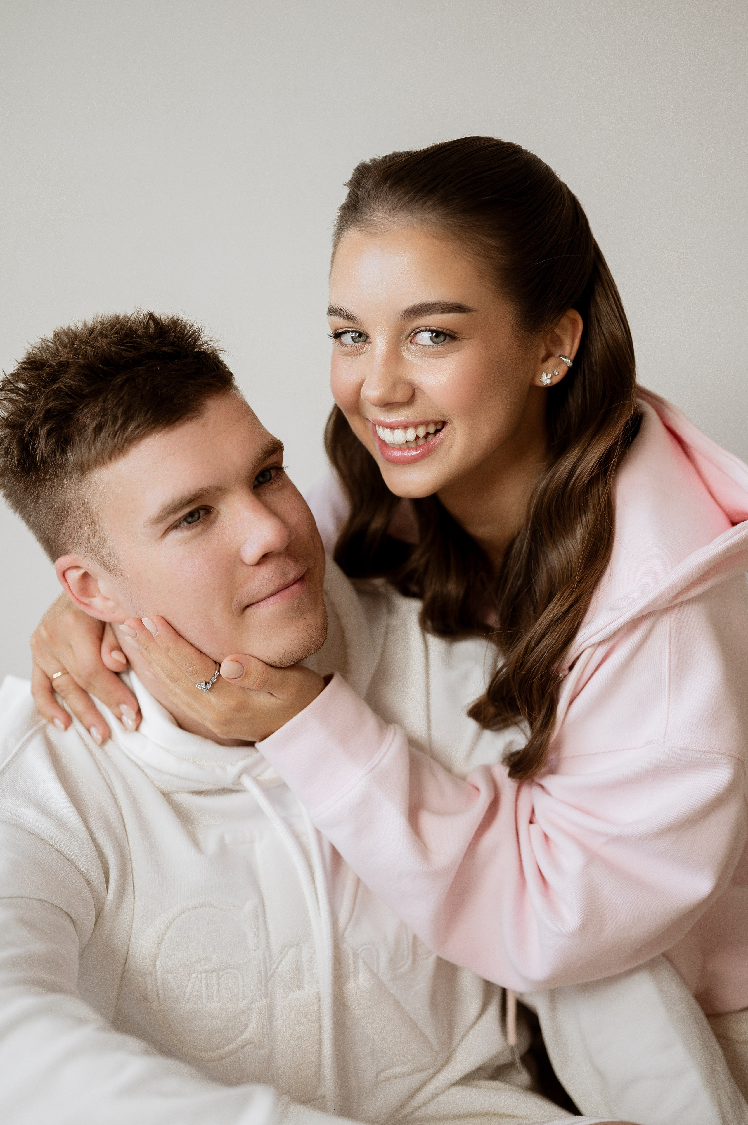 Миша и Маша. Свадебный и семейный фотограф в Краснодаре Алина Мельник