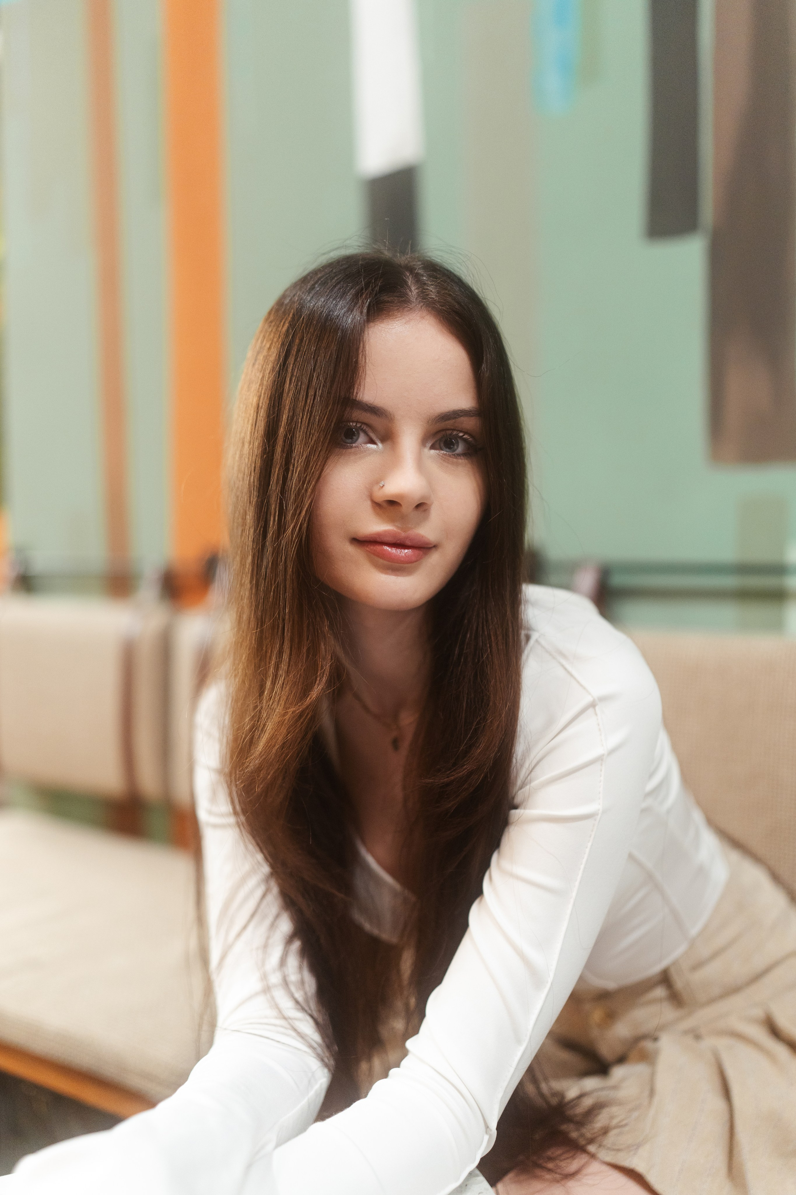 Лера. Фотограф в СПБ Алмаз Камаев