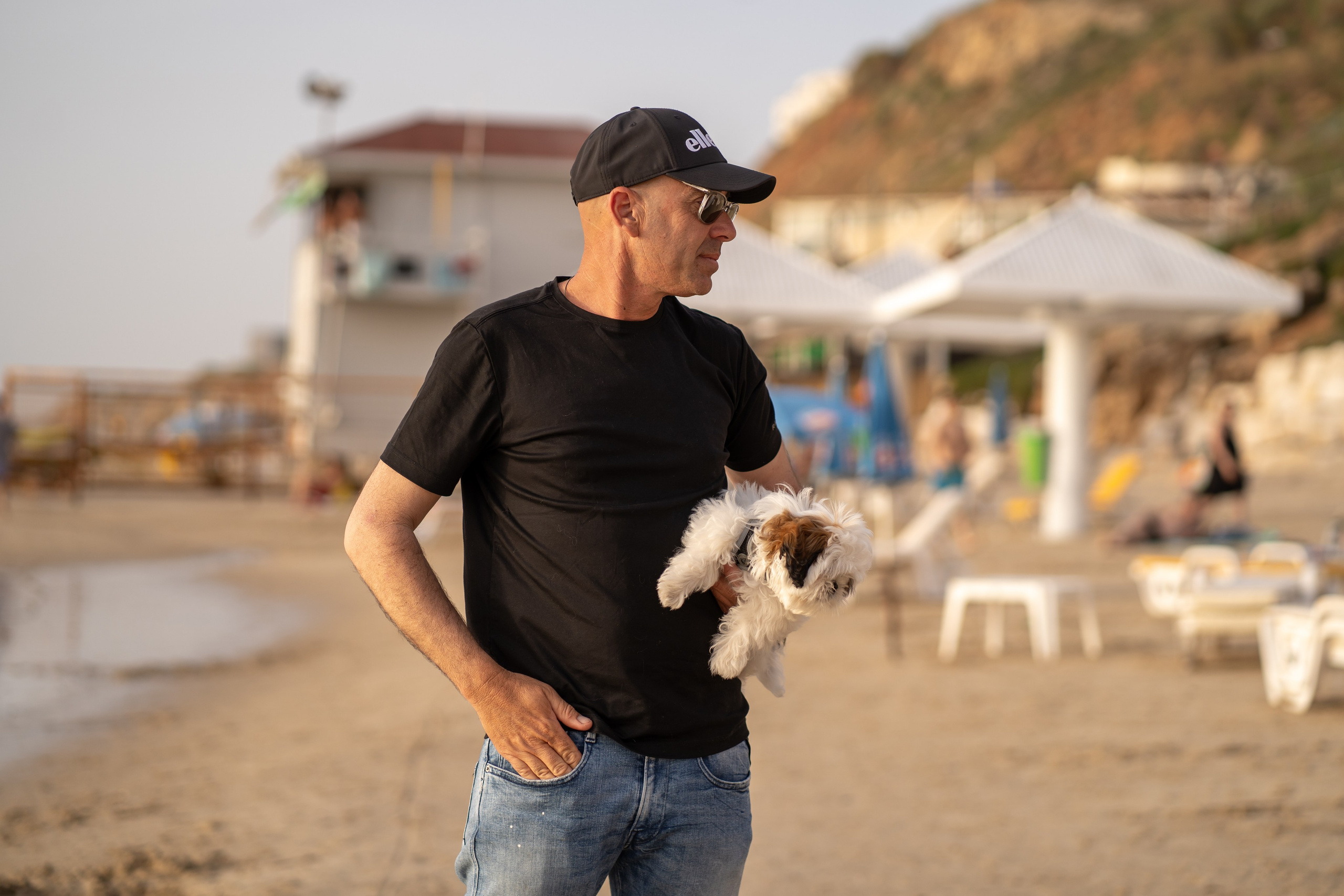 Ella. Семейный и детский фотограф в Израиле и Москве Дорошок Надя