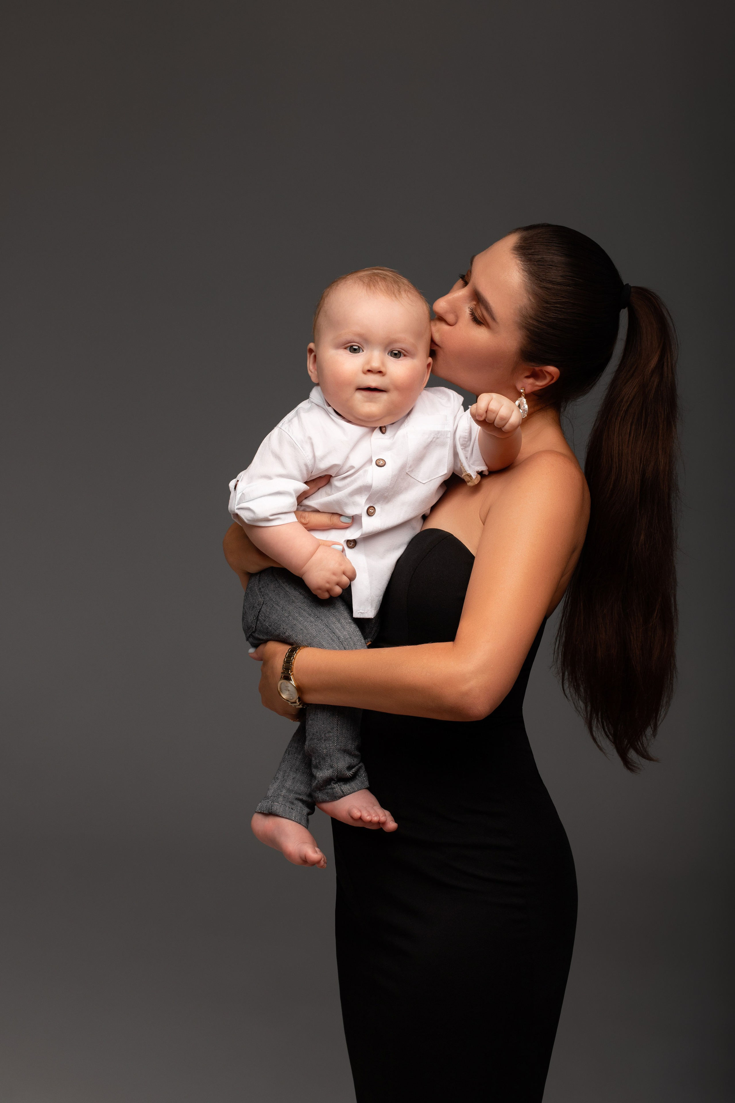 Материнство. Фотограф беременности Черникова Анна. Тюмень