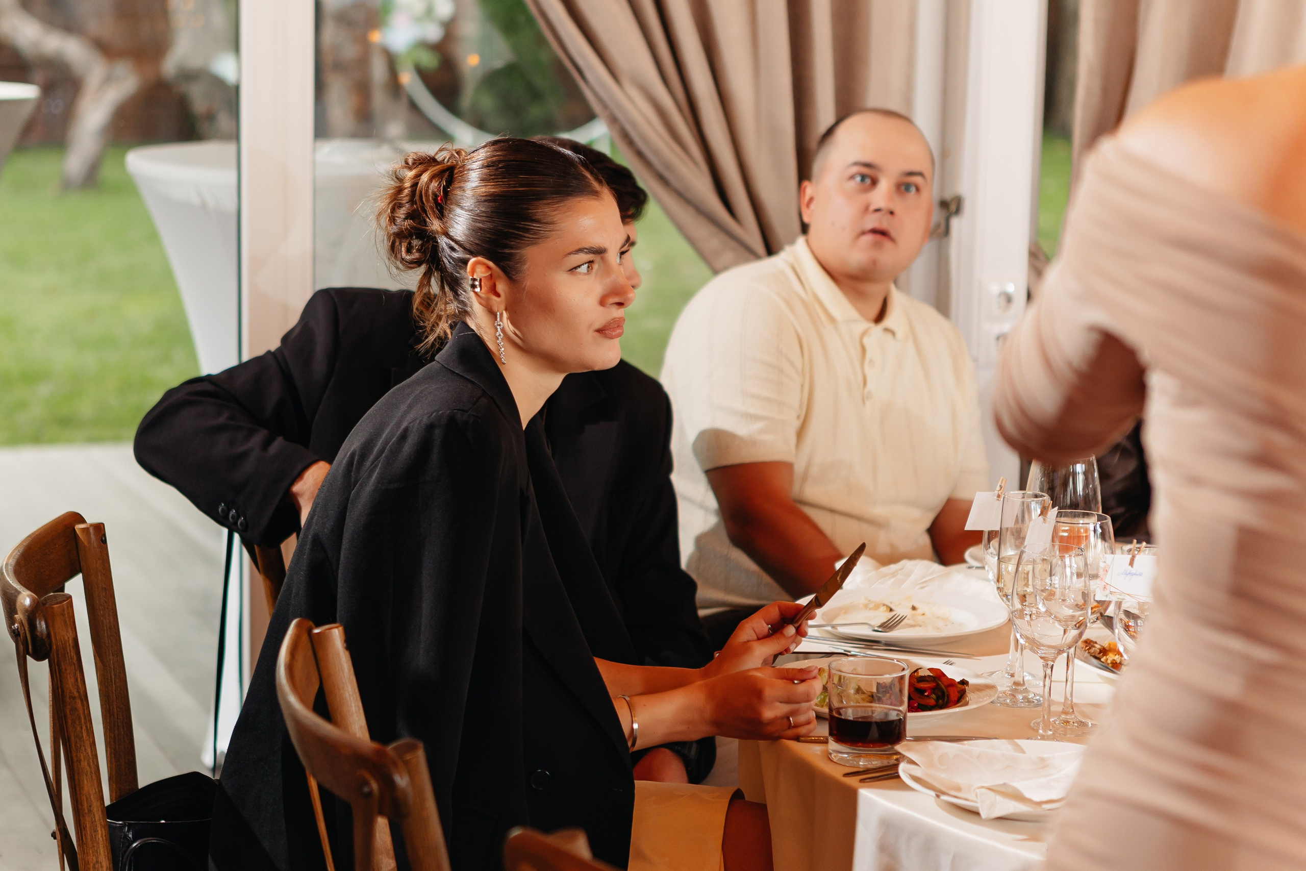 2025.09.04 Н&A (банкет). Ирина Бешляга. Фотограф в Москве и по всей России
