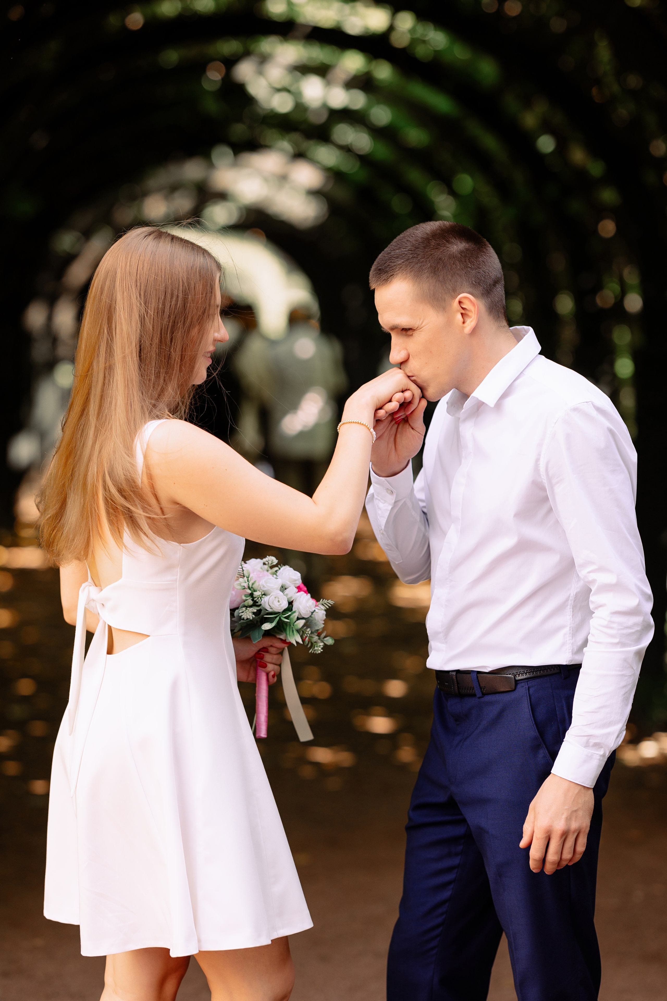 2025.07.06 П&О (фотопрогулка). Ирина Бешляга. Фотограф в Москве и по всей России