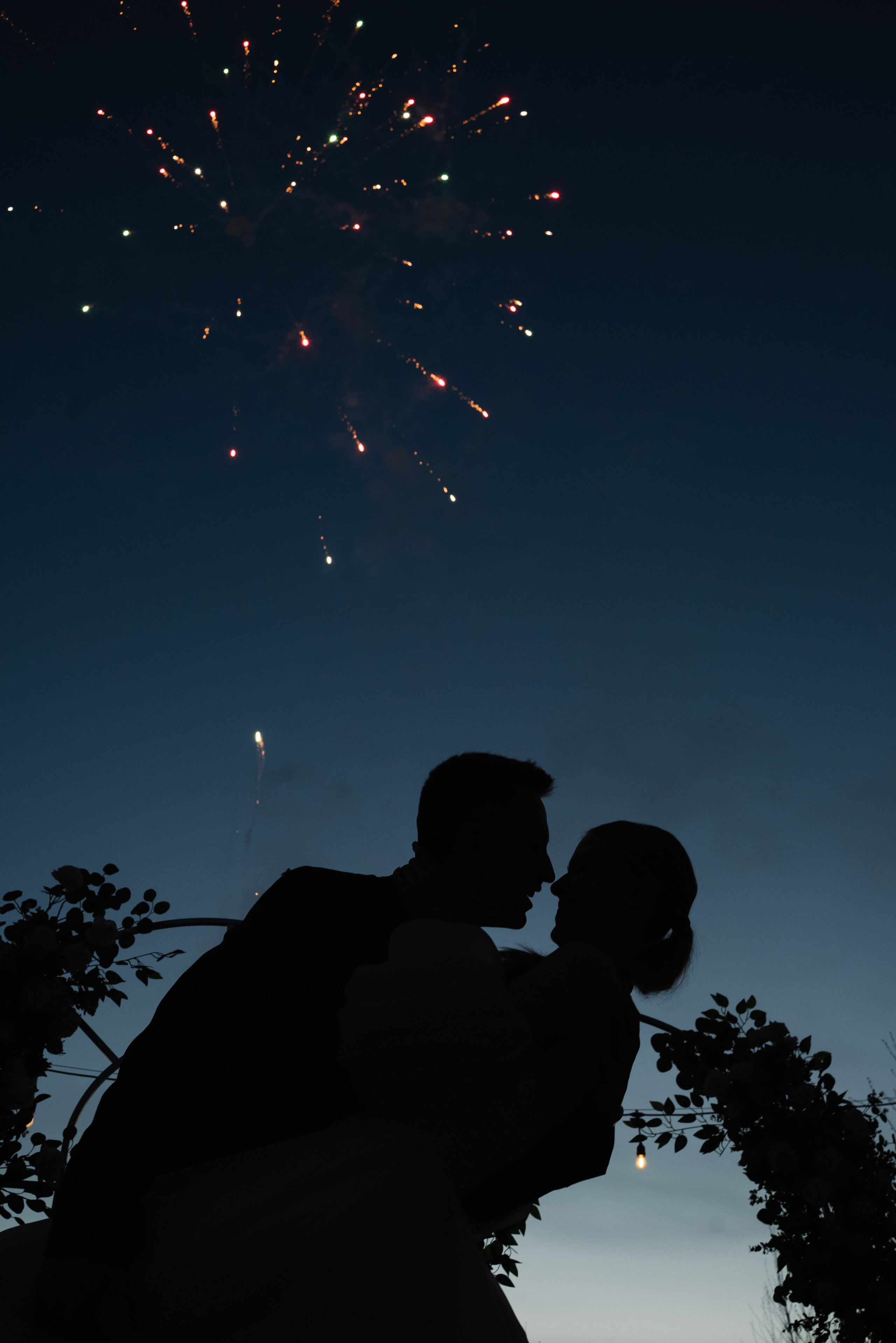 Что было после. Ваш свадебный и семейный фотограф