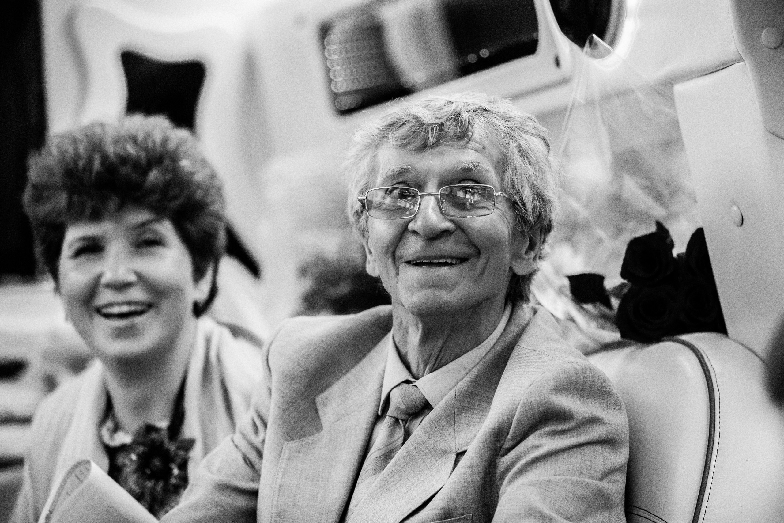 Мария и Николай. Свадебный и семейный фотограф в Москве и Подмосковье Лариса Козлова