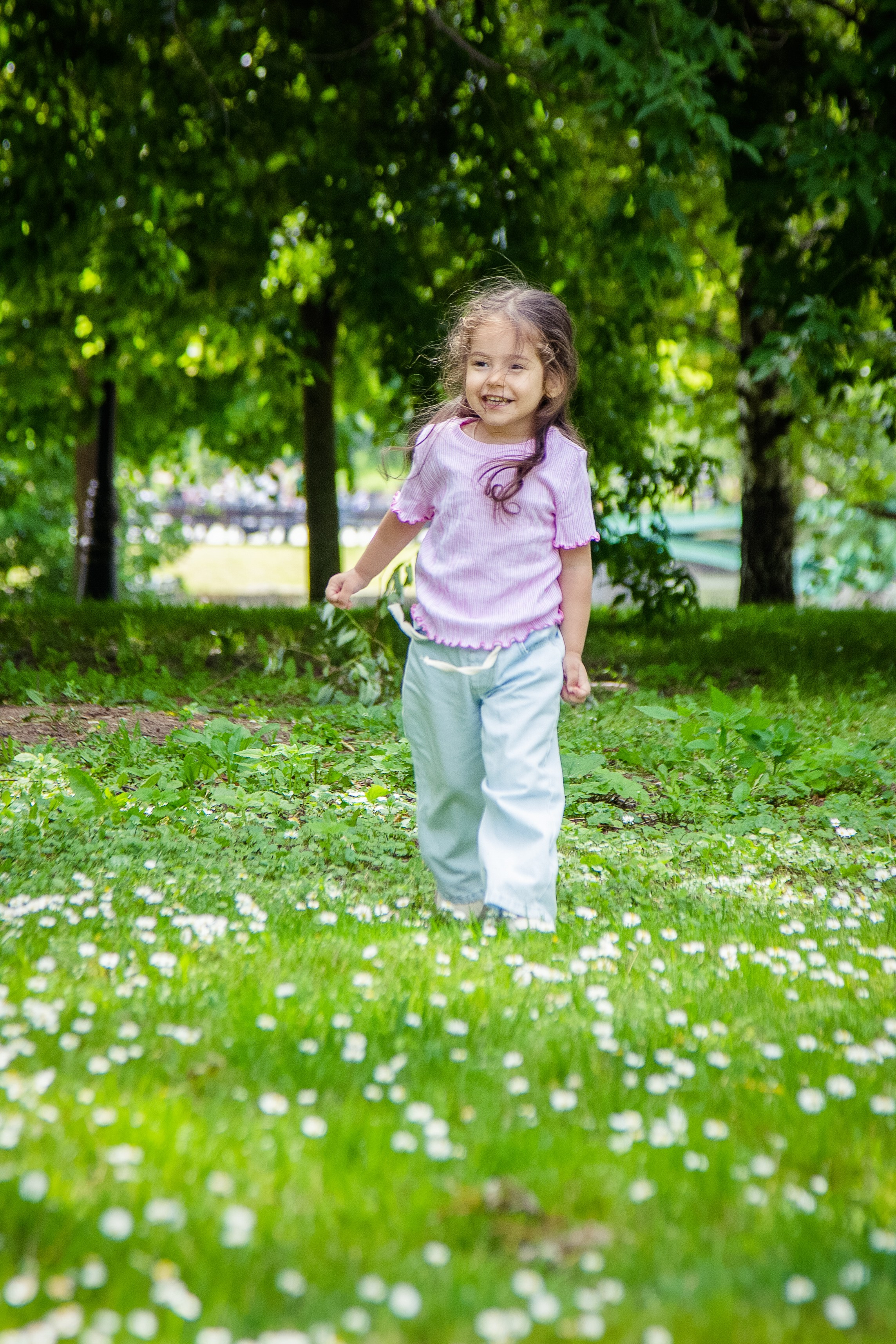 Анна Иван Лука Вера. Свадебный и семейный фотограф в Москве и Подмосковье Лариса Козлова