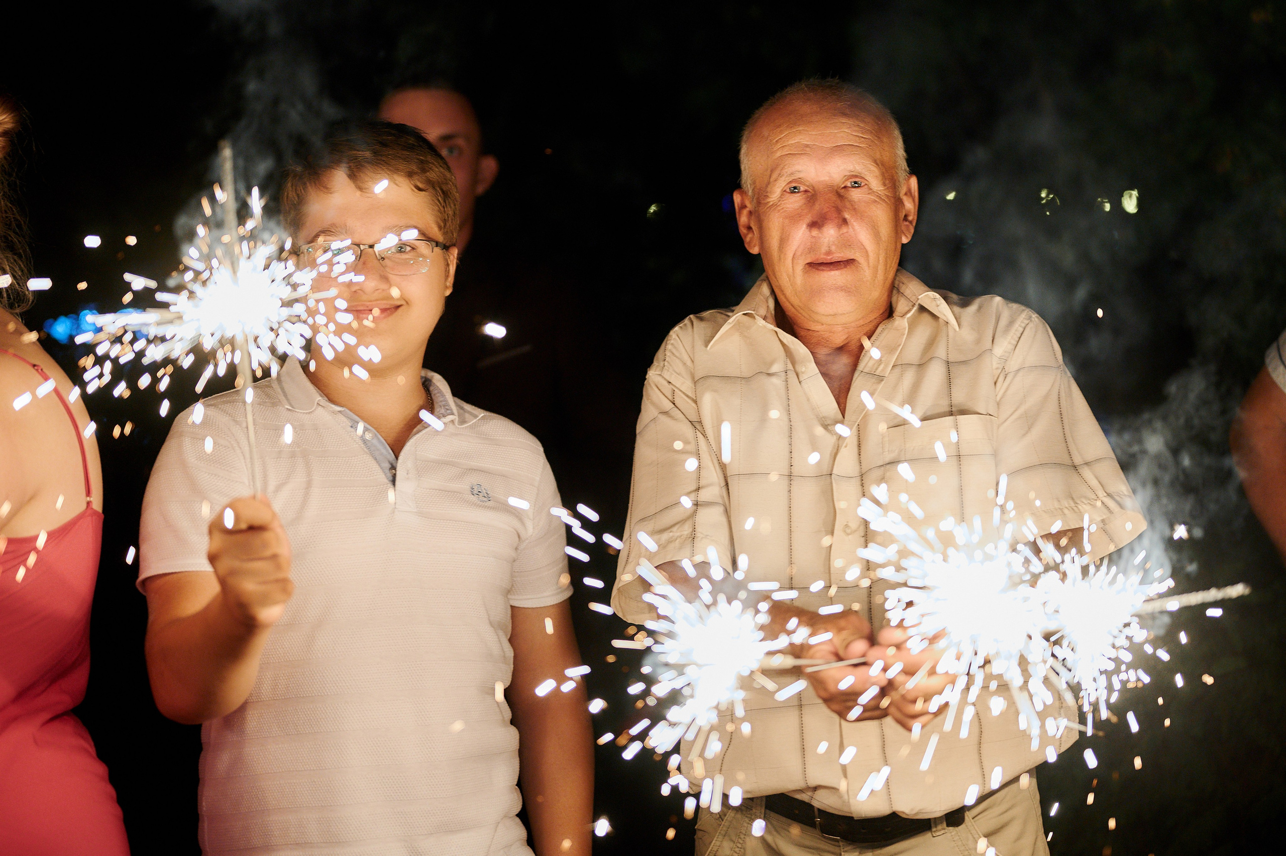 Аня и Андрей. Фото-видеосъемка свадеб Venson Films