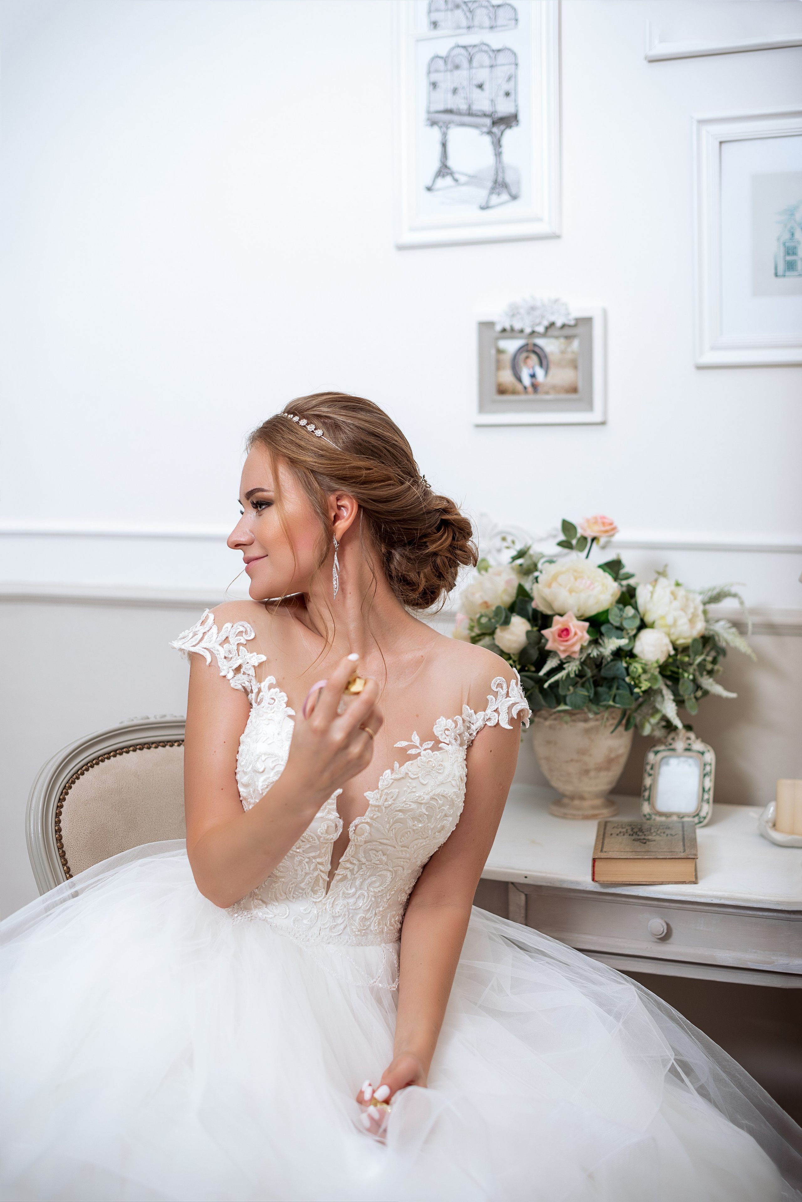 Wedding & Love-Story. Свадебный и студийный фотограф в Волгограде