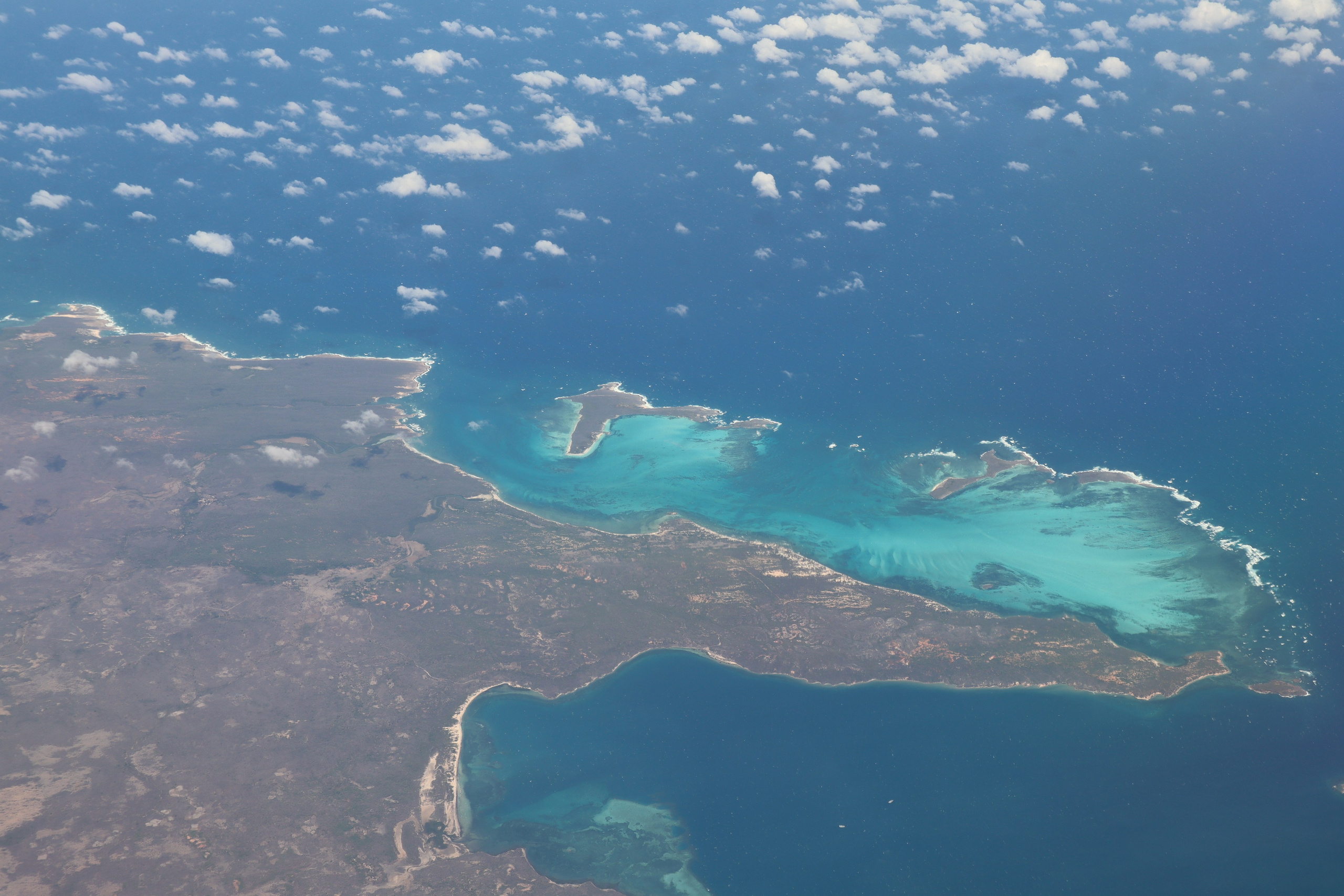 Север Мадагаскара, 2023г