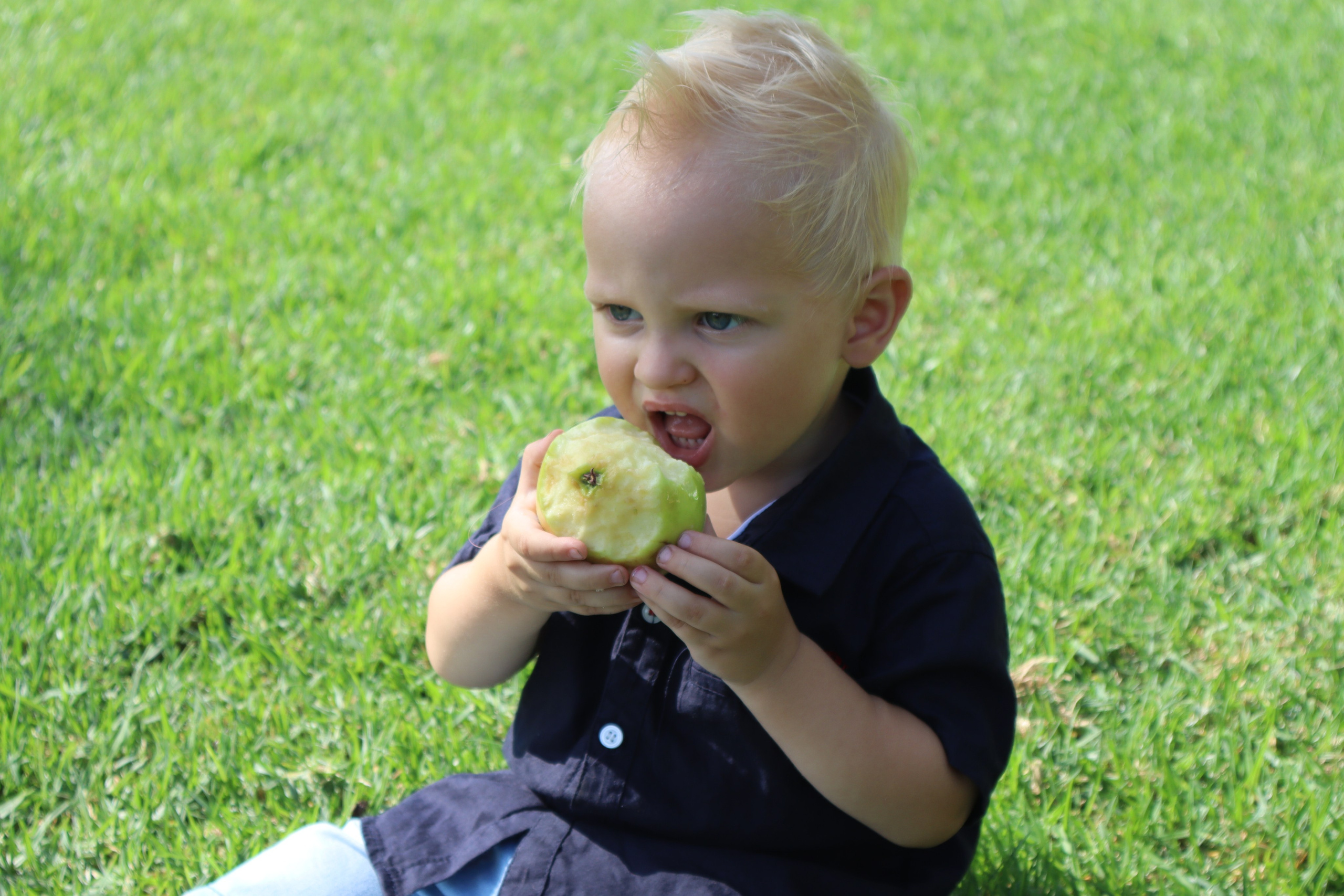 Travel photographer Ksenia