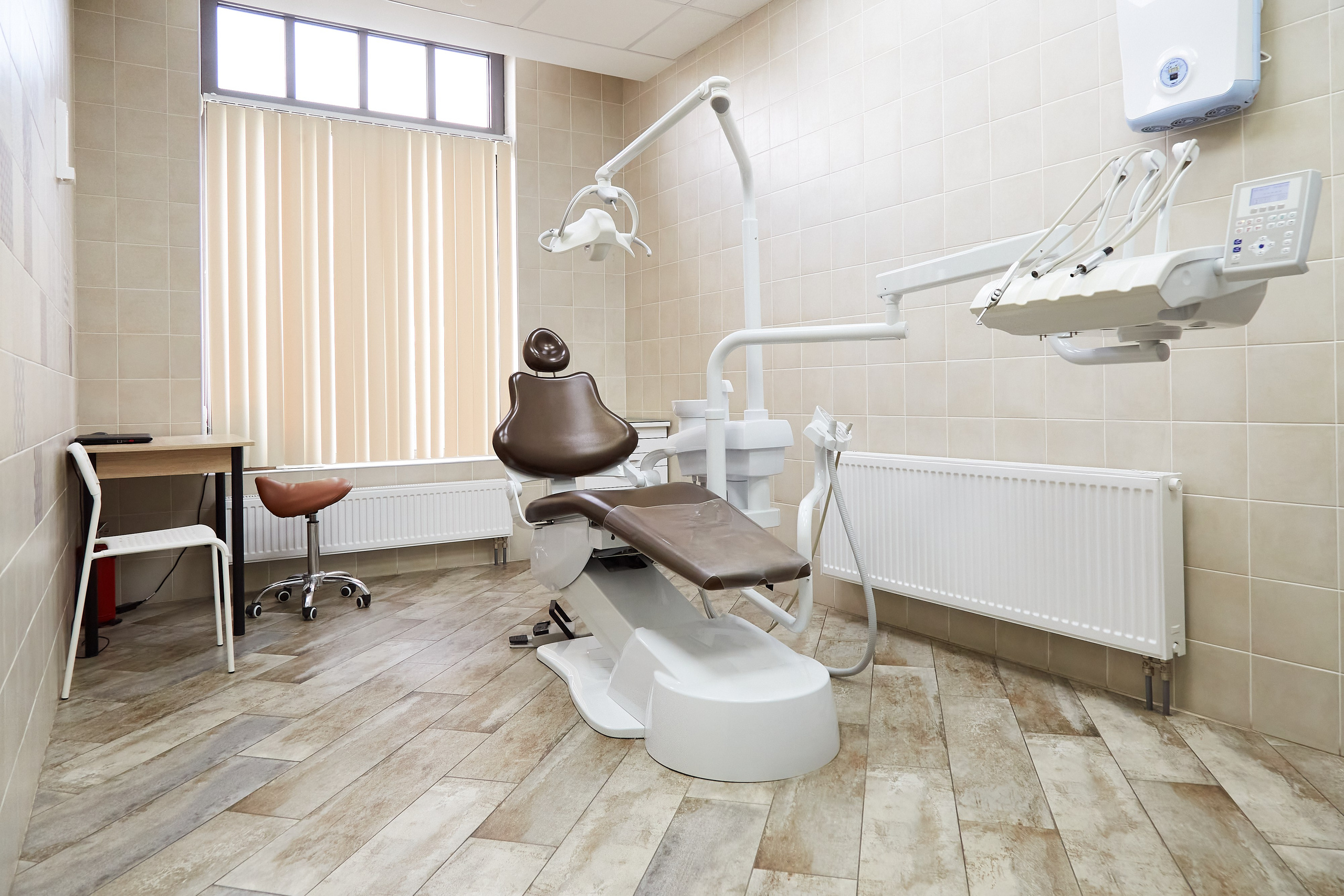 Стоматология Space Group. Фотограф Анастасия Леонтьева Санкт-Петербург