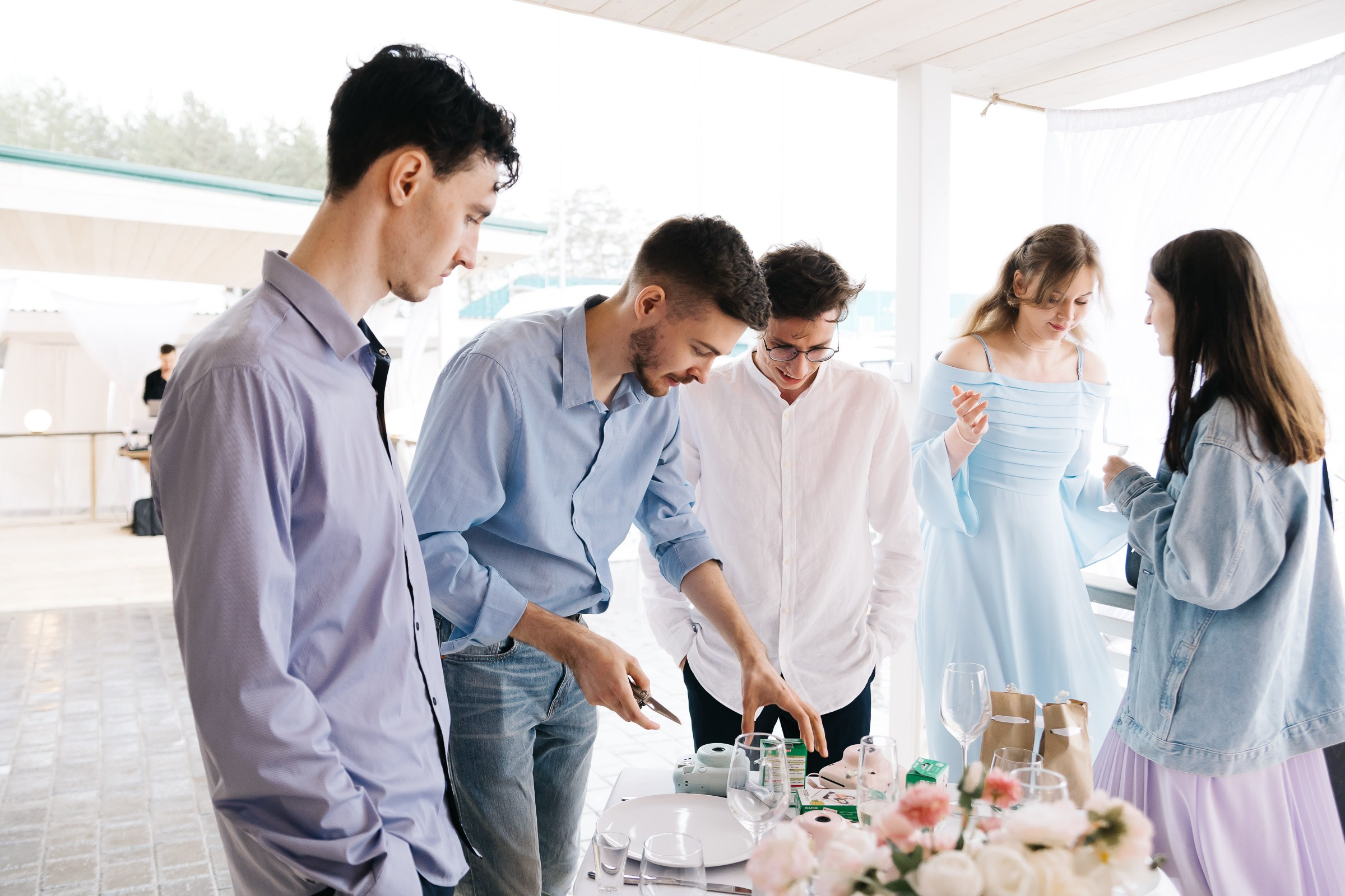 05.06.2024 Данил & Дарья. Свадебный и семейный фотограф в Новосибирске Дарья Кель