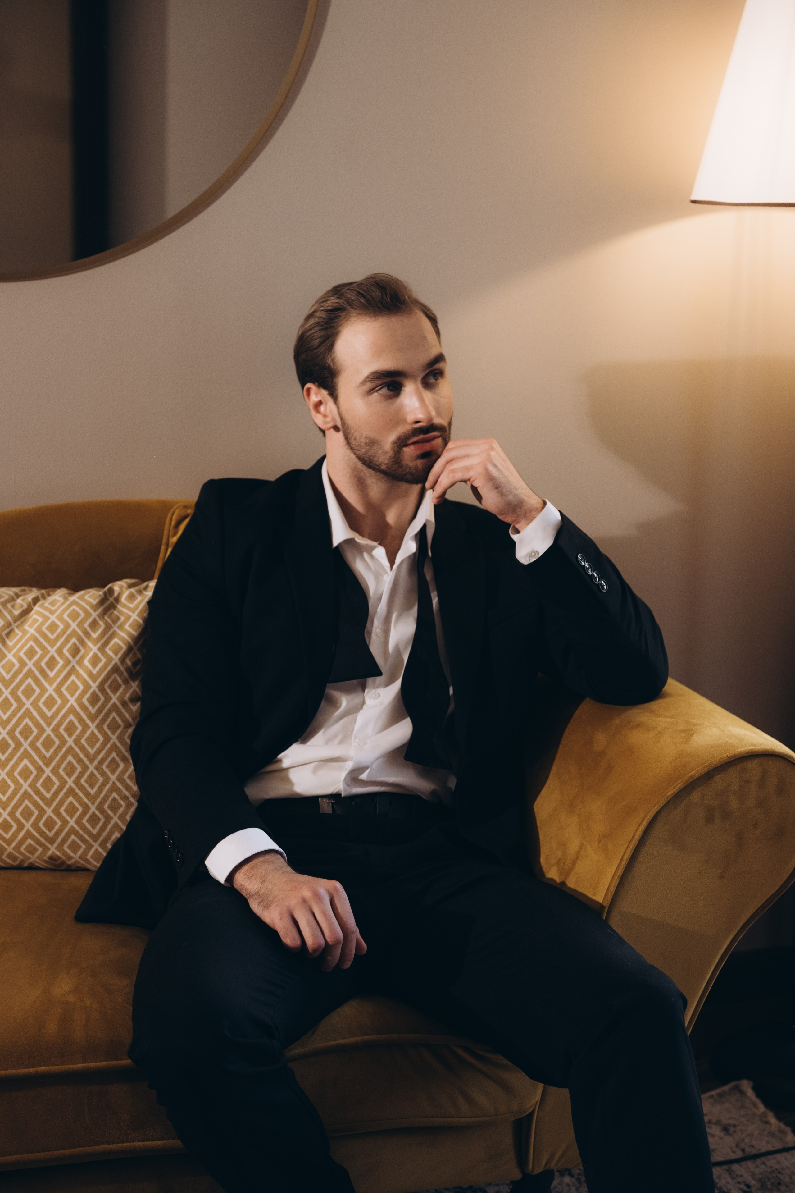 19.04.25 Виктор & Анна. Свадебный и семейный фотограф в Новосибирске Дарья Кель