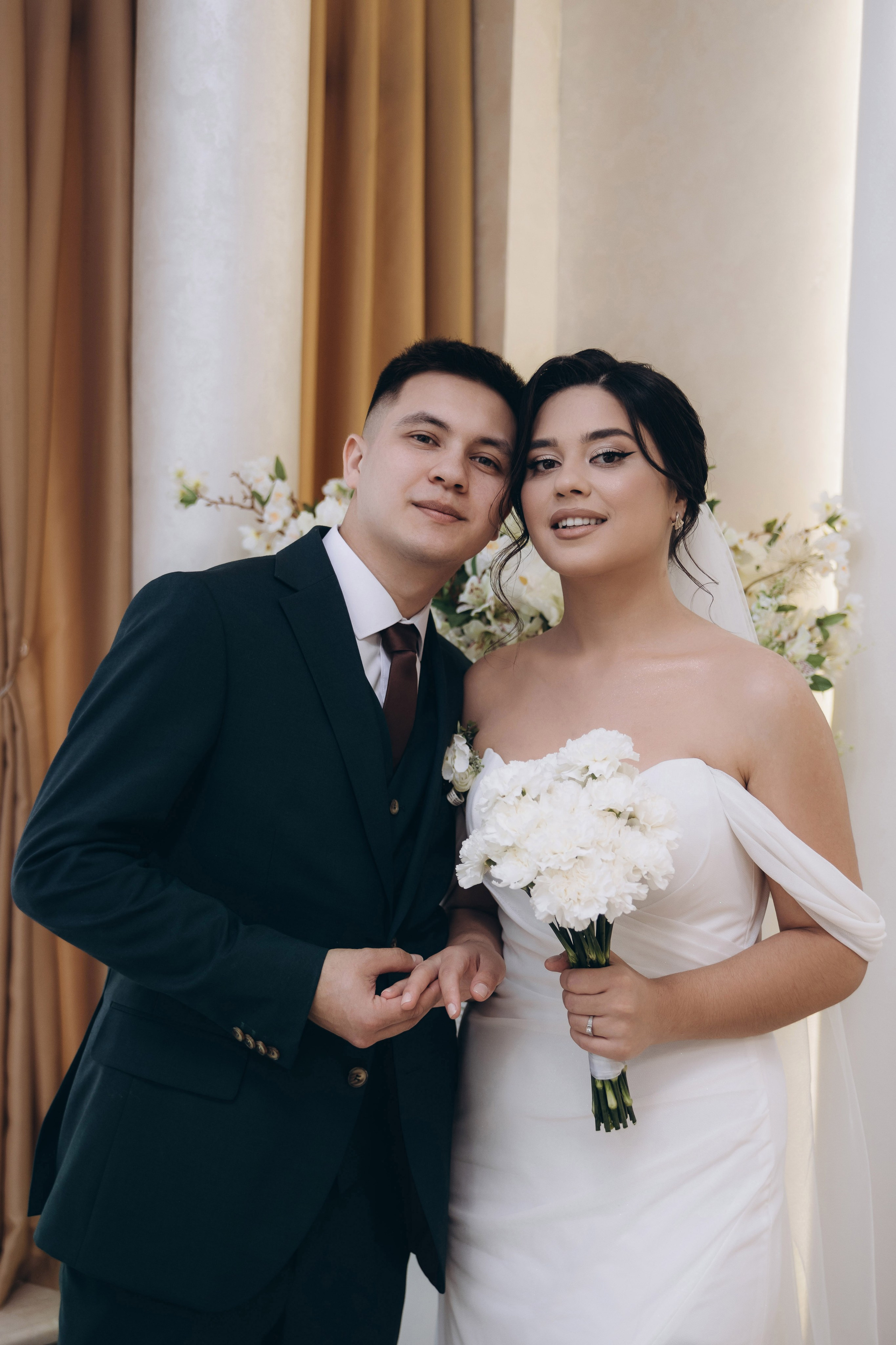 07.06.25 Данияр & Рузана. Свадебный и семейный фотограф в Новосибирске Дарья Кель