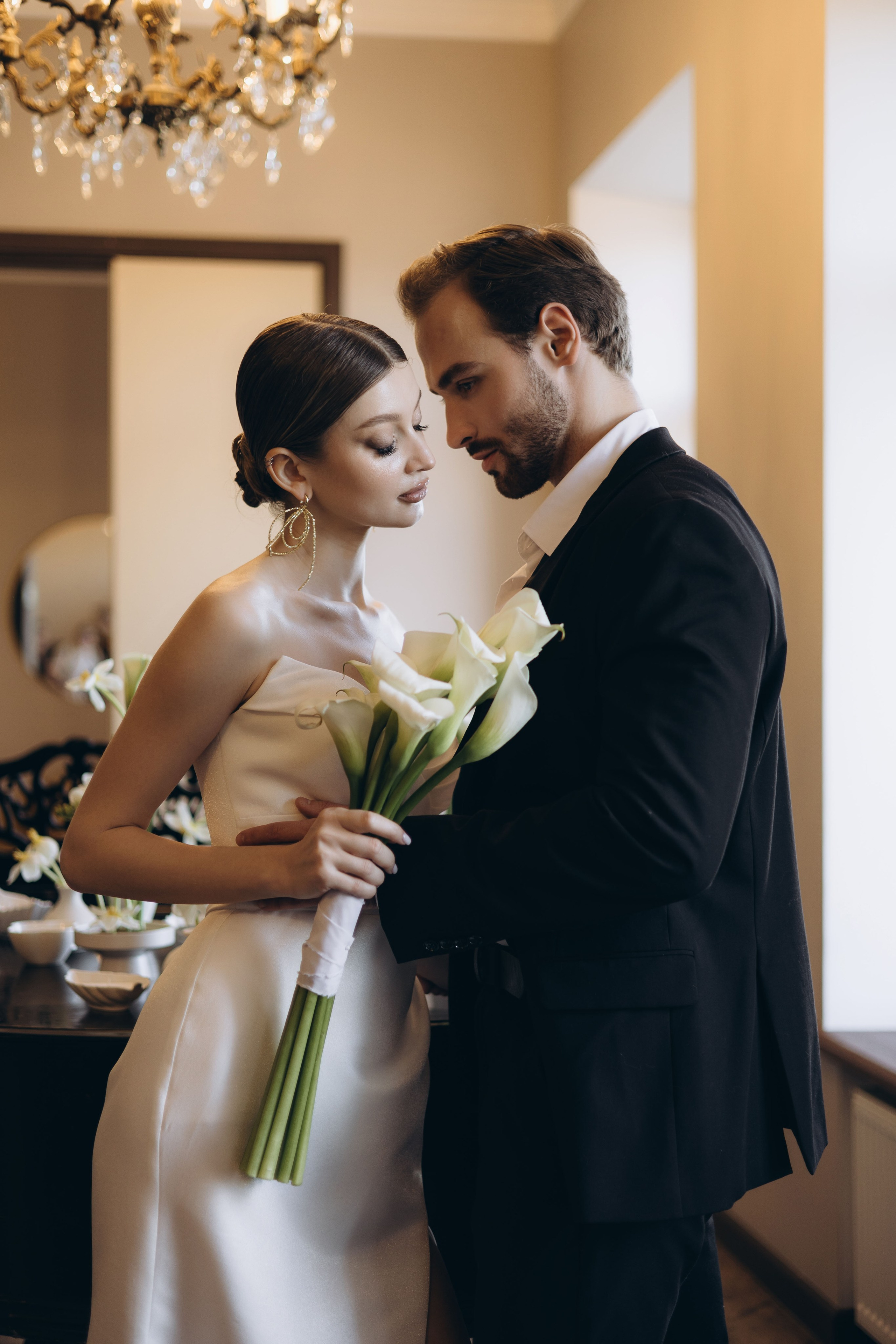 19.04.25 Виктор & Анна. Свадебный и семейный фотограф в Новосибирске Дарья Кель