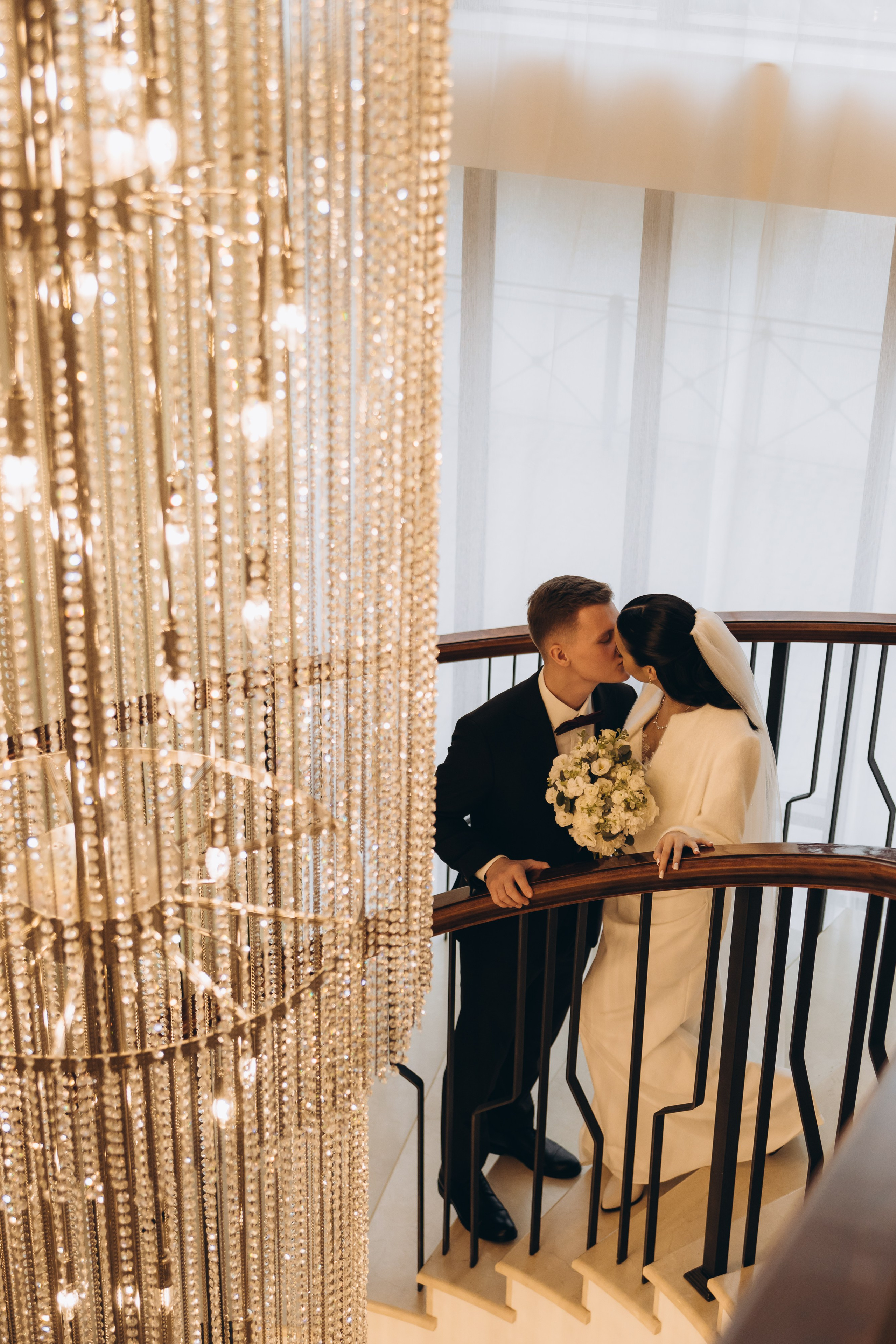 29.11.25 Данил & Елизавета. Свадебный и семейный фотограф в Новосибирске Дарья Кель