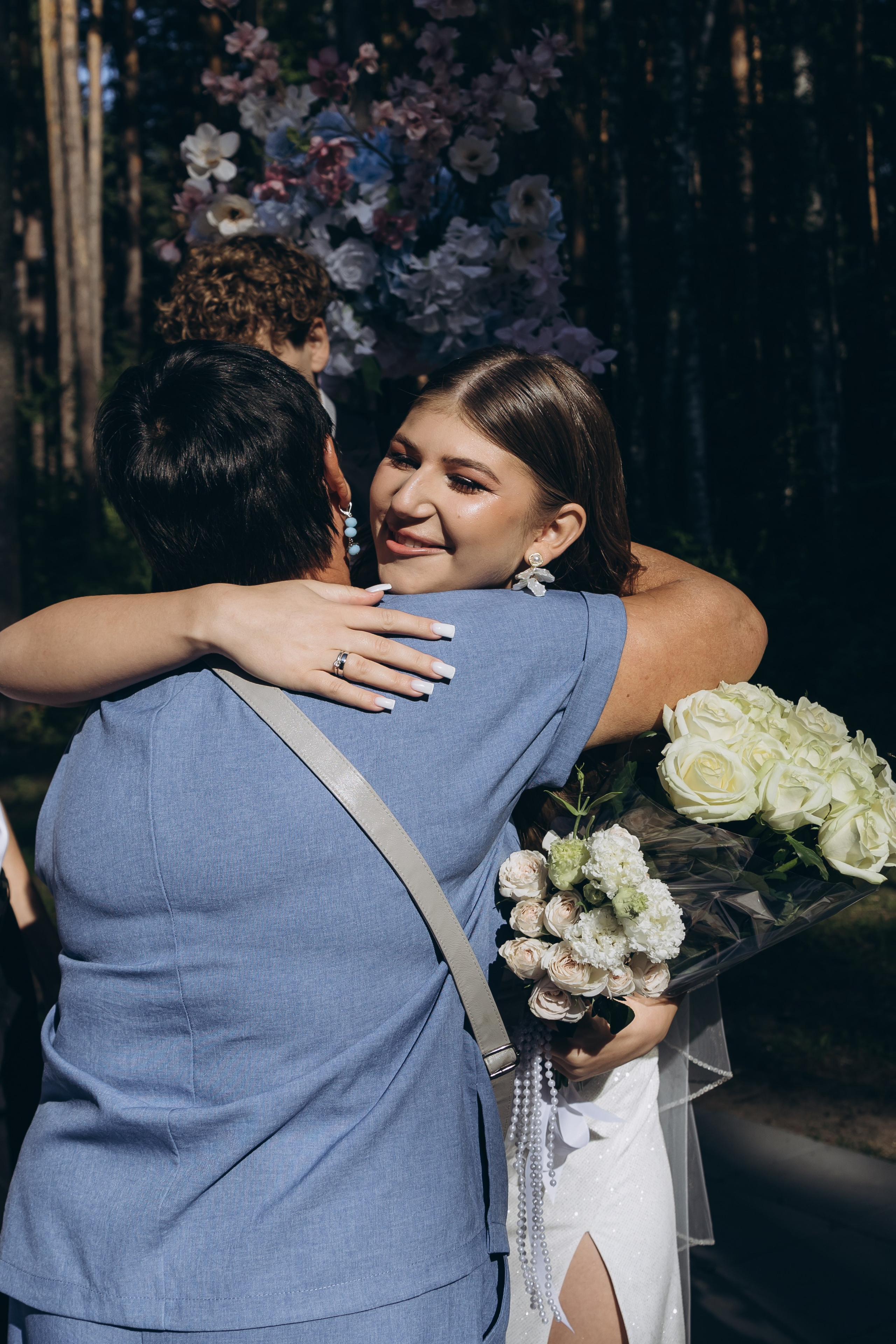 03.08.25 Артем & Анастасия. Свадебный и семейный фотограф в Новосибирске Дарья Кель