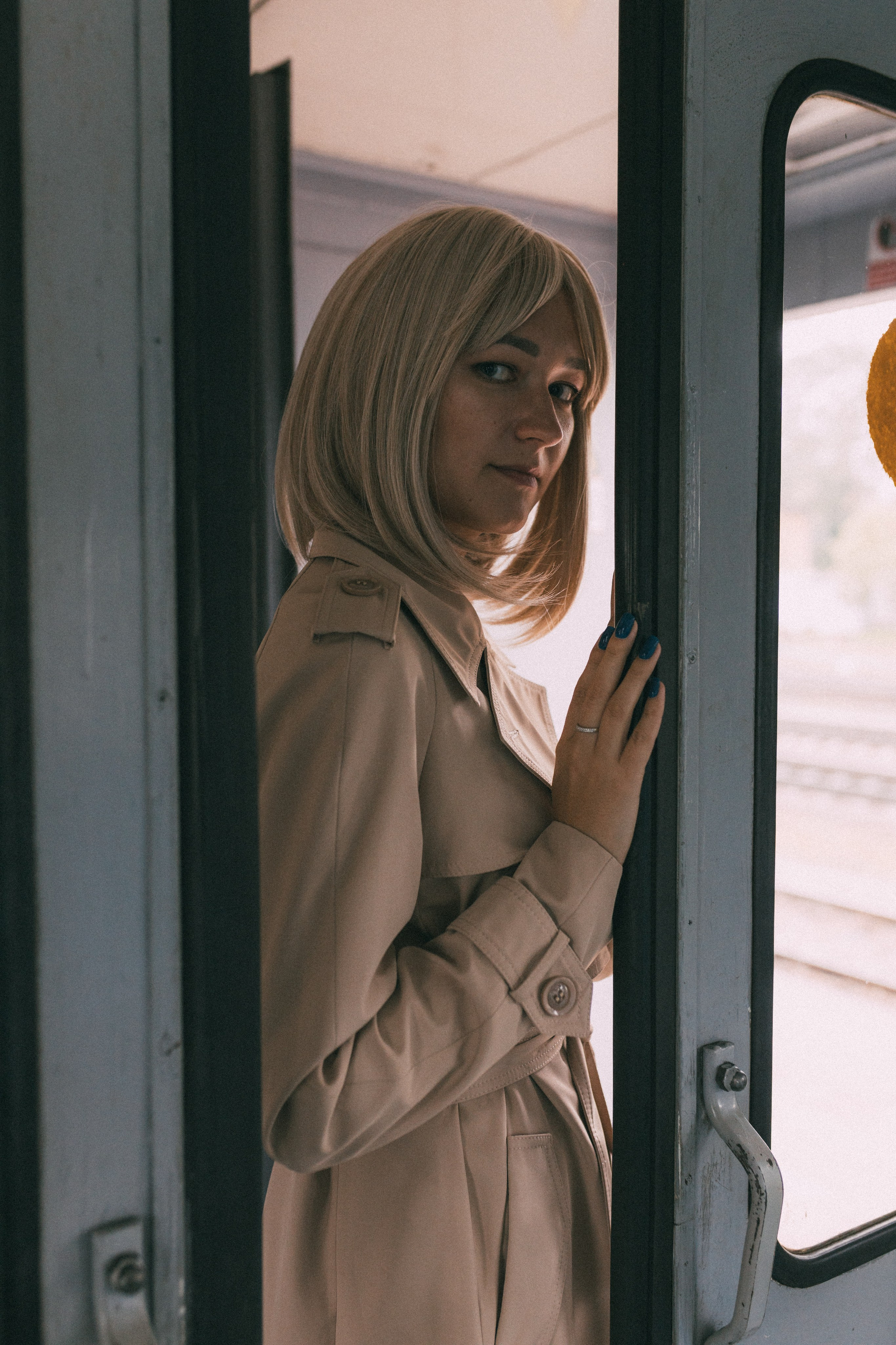 Индивидуальная съемка. Ваш универсальный фотограф Евгения Дунаевская