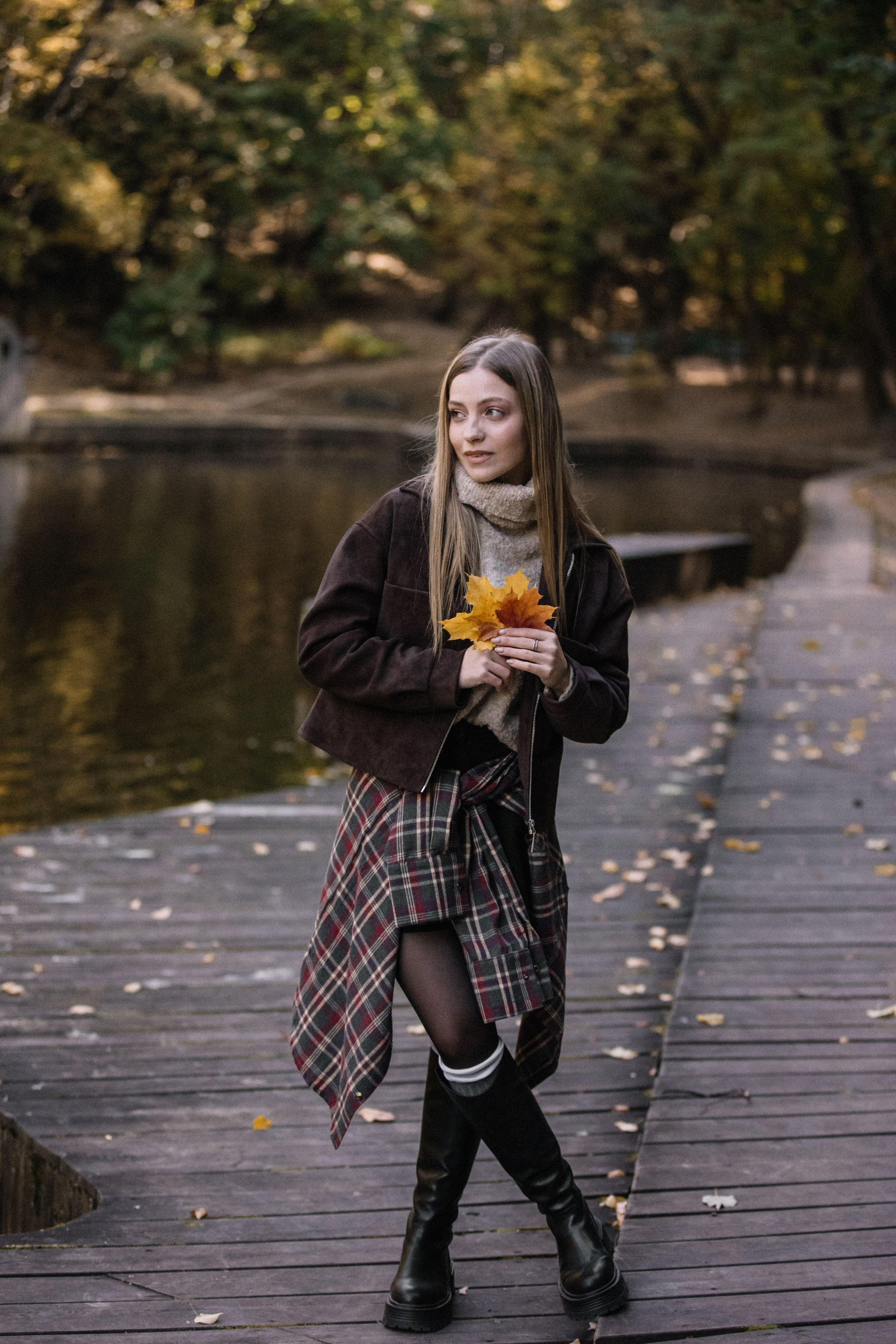 Диана. Фотограф Харитонова Наталья