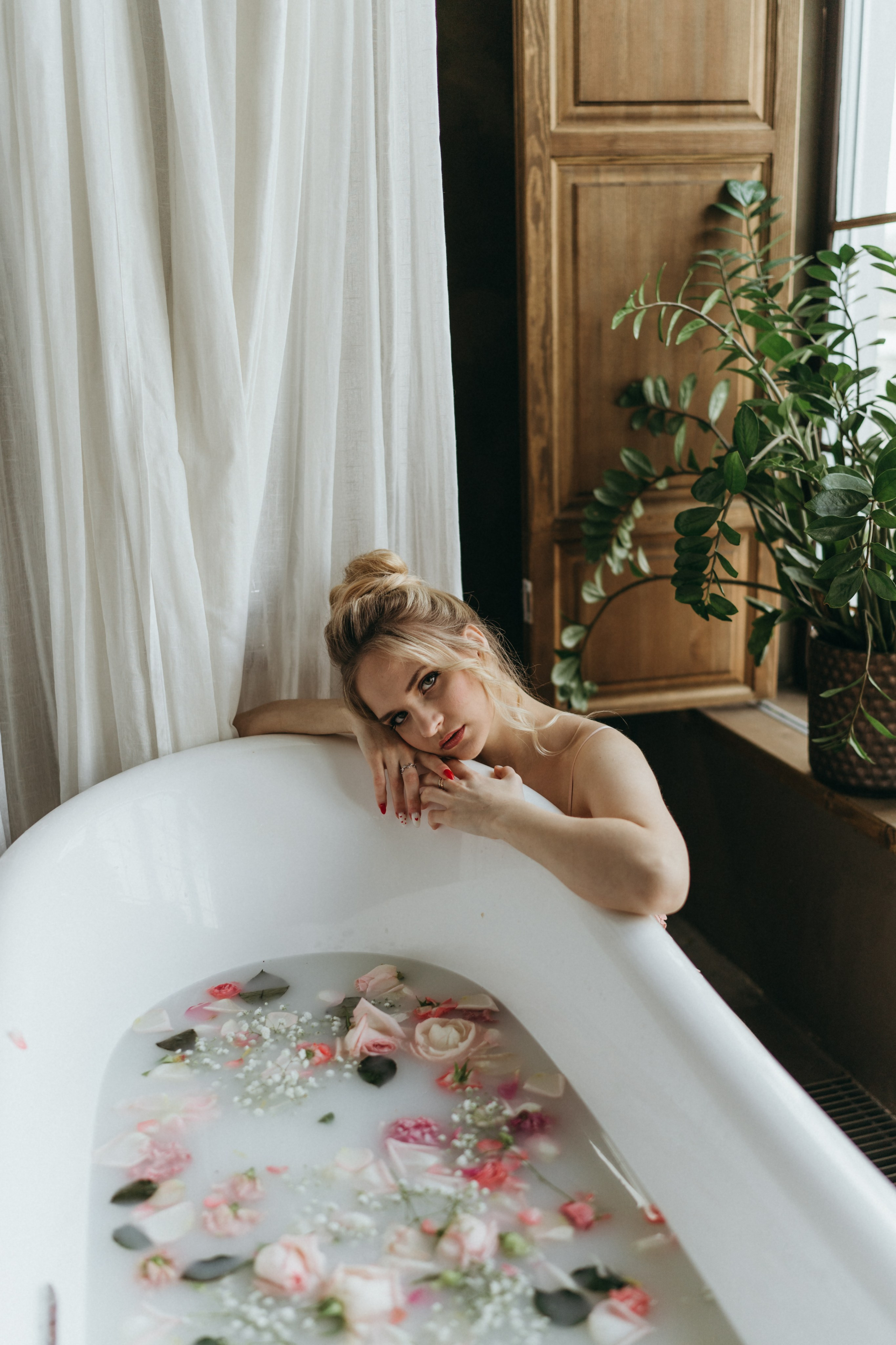 Екатерина. Фотограф в Санкт-Петербурге — Лучина Екатерина