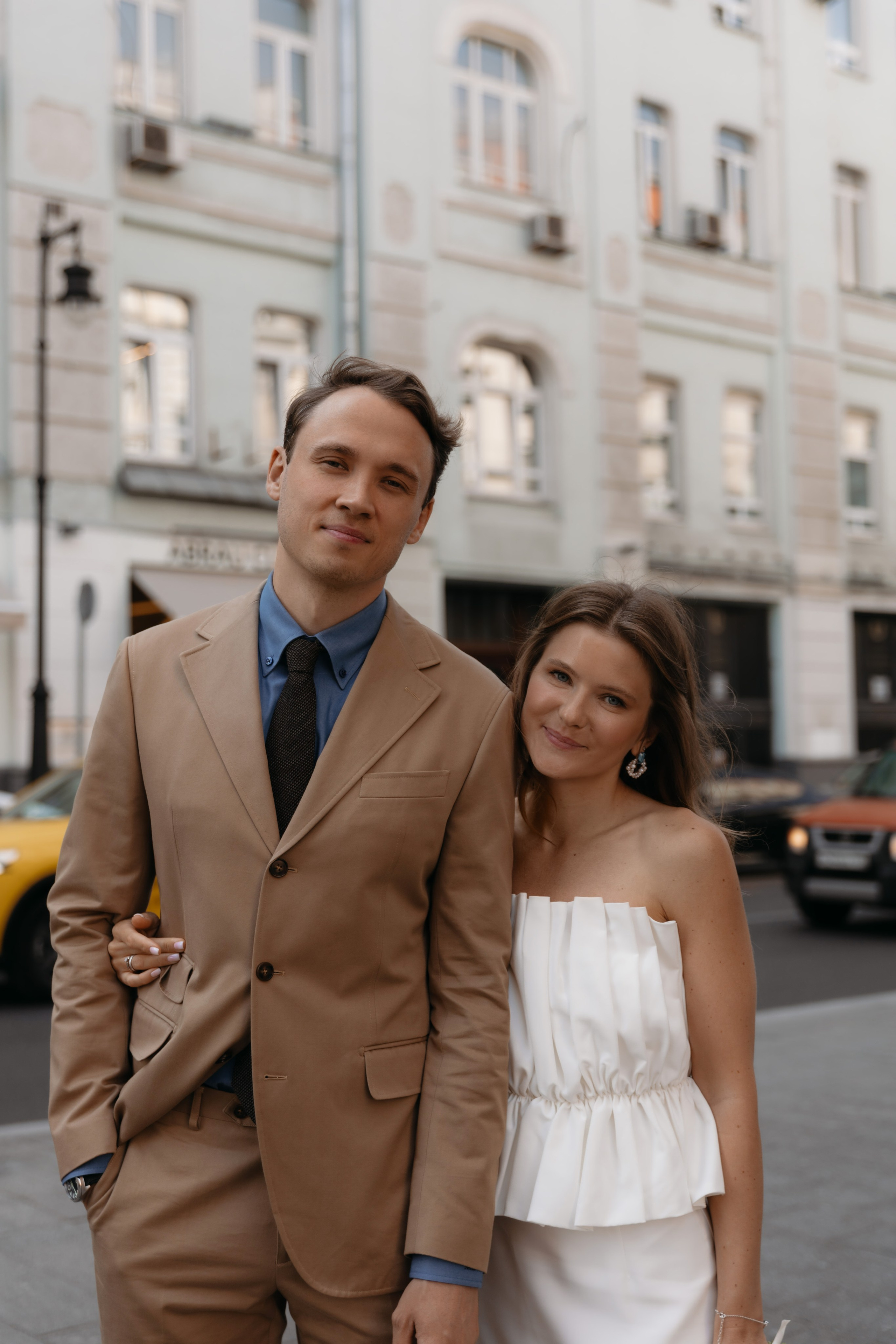 К & М Грибоедовский загс. Женский и свадебный фотограф Москва Елизавета Перова