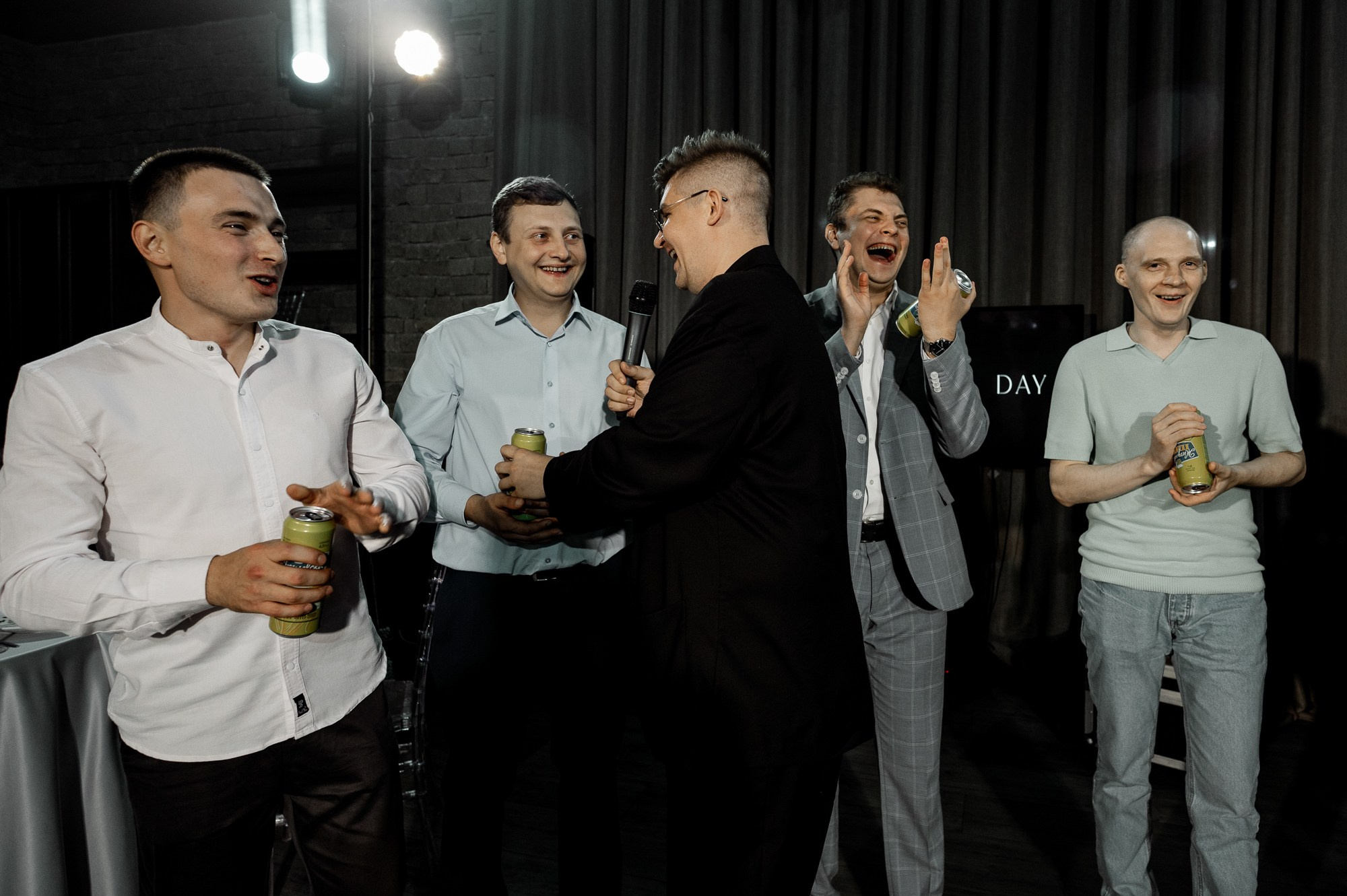 Максим и Дарья. Свадебный фотограф в Тюмени Анастасия Конева