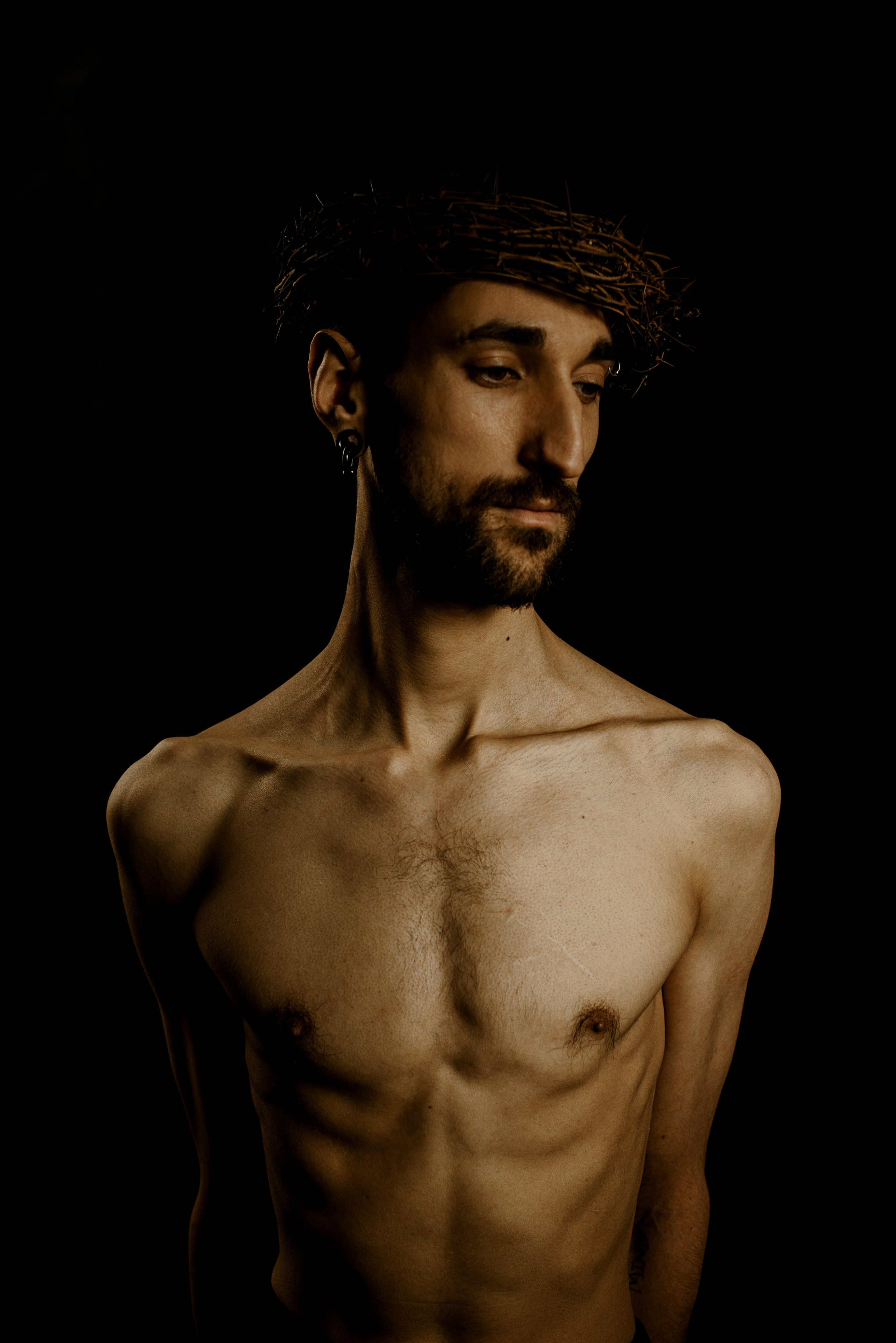 Сева. Я — Фотограф из Хабаровска