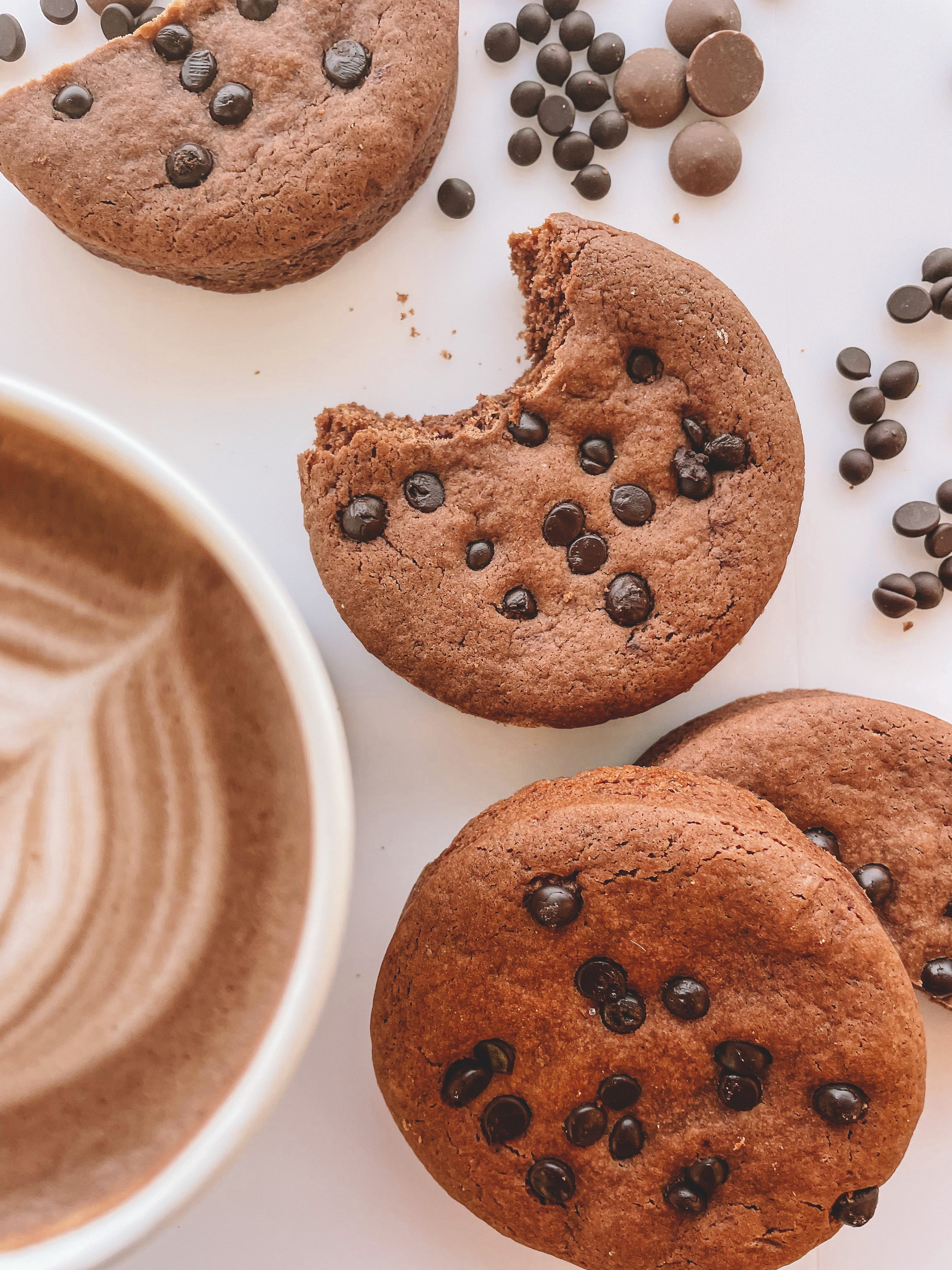 Food photo. Екатерина Таирова. Контент-фотограф из Санкт-Петербурга