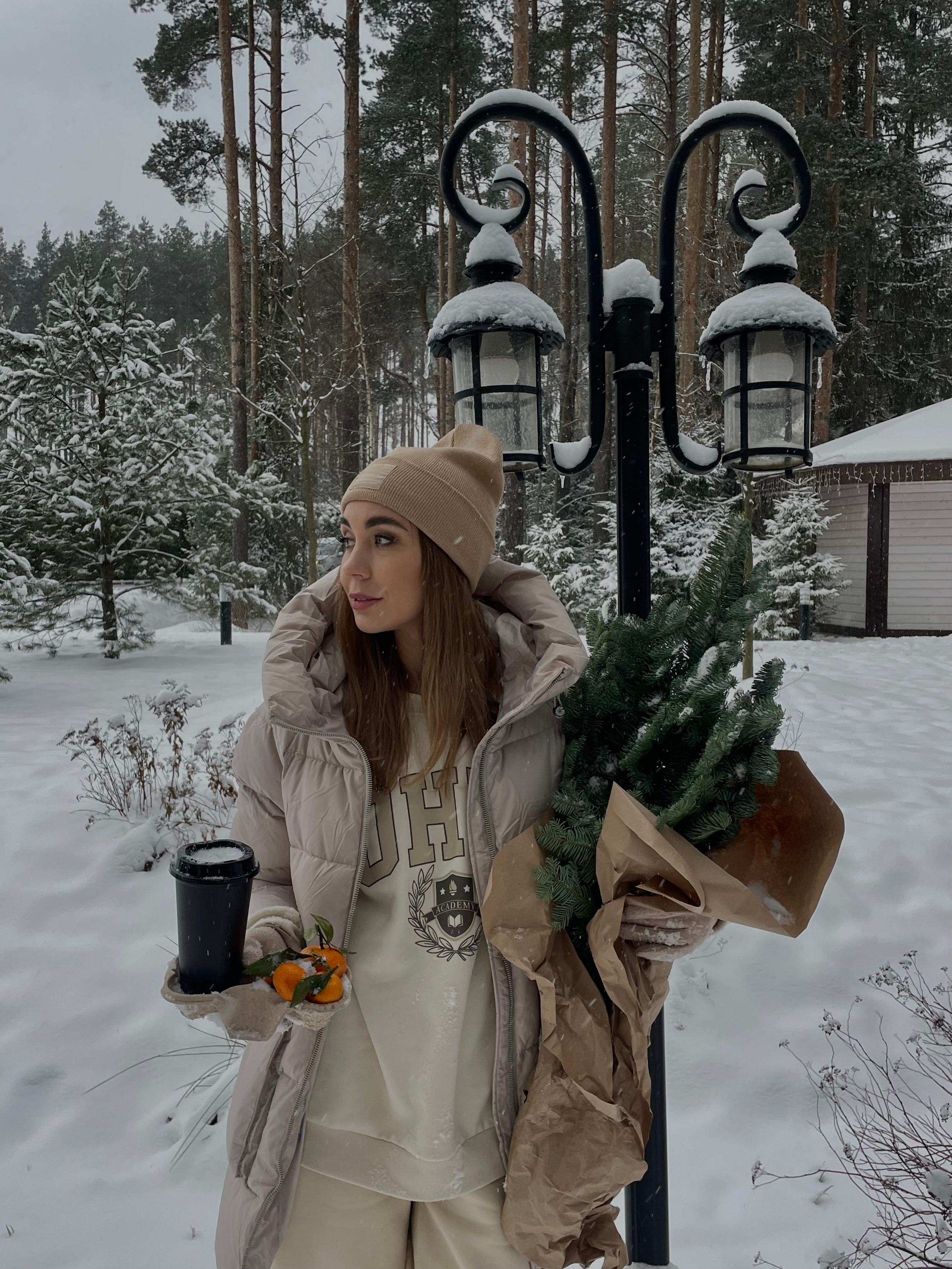 Контент-съёмки. Екатерина Таирова. Контент-фотограф из Санкт-Петербурга