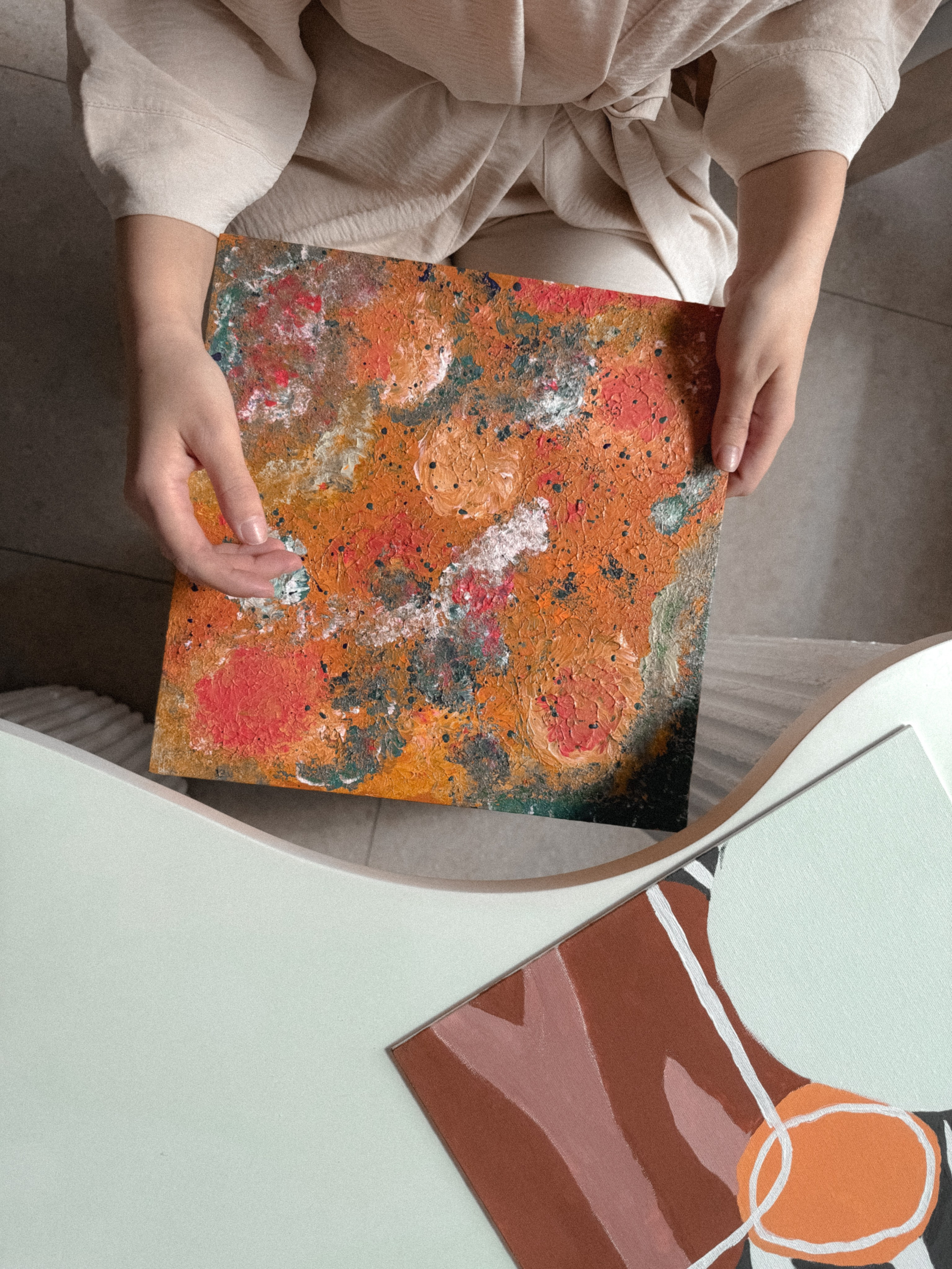 Контент-съёмки. Екатерина Таирова. Контент-фотограф из Санкт-Петербурга