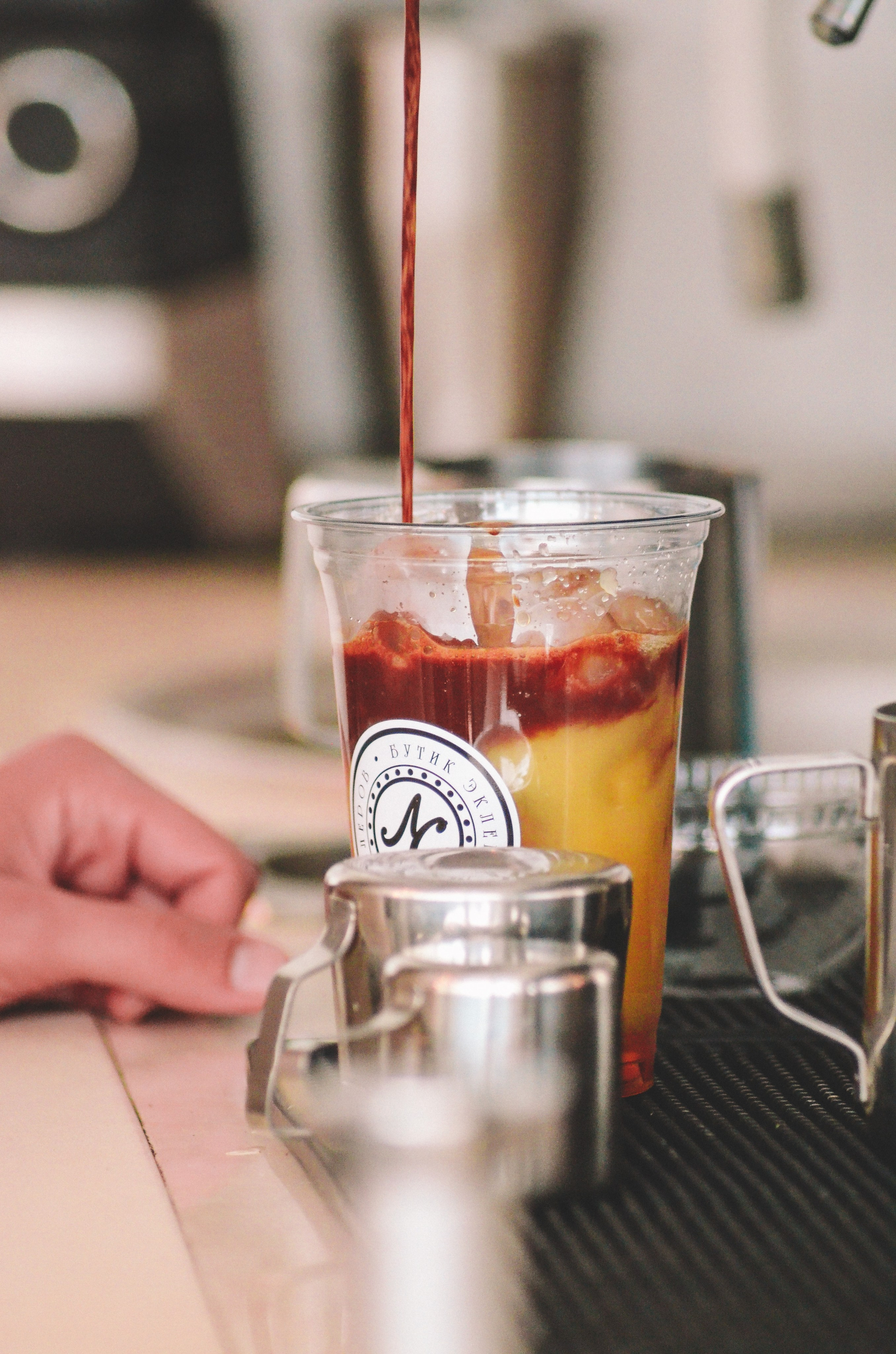 Food photo. Екатерина Таирова. Контент-фотограф из Санкт-Петербурга