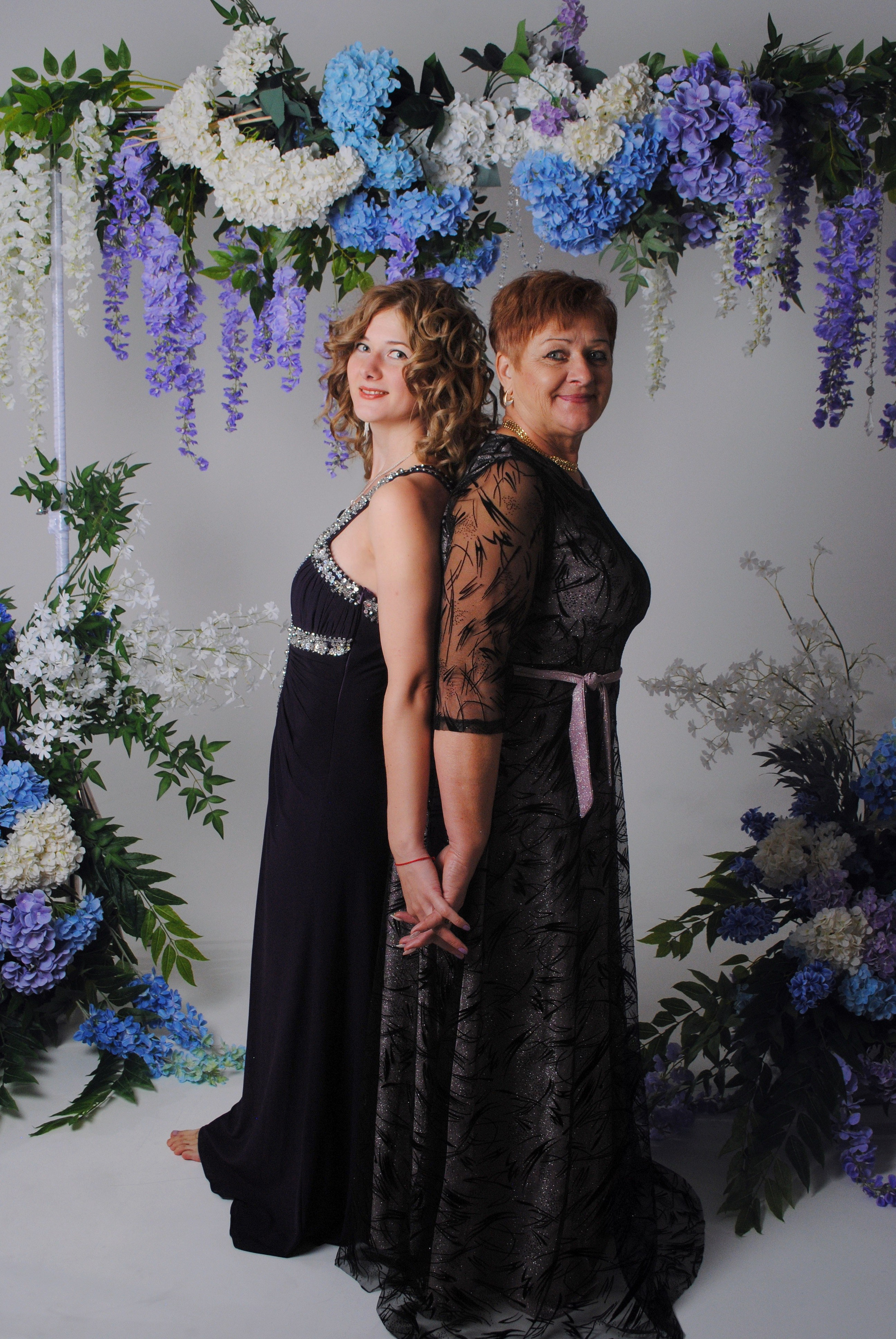 Кристина. Фотограф Мария Мусаелян