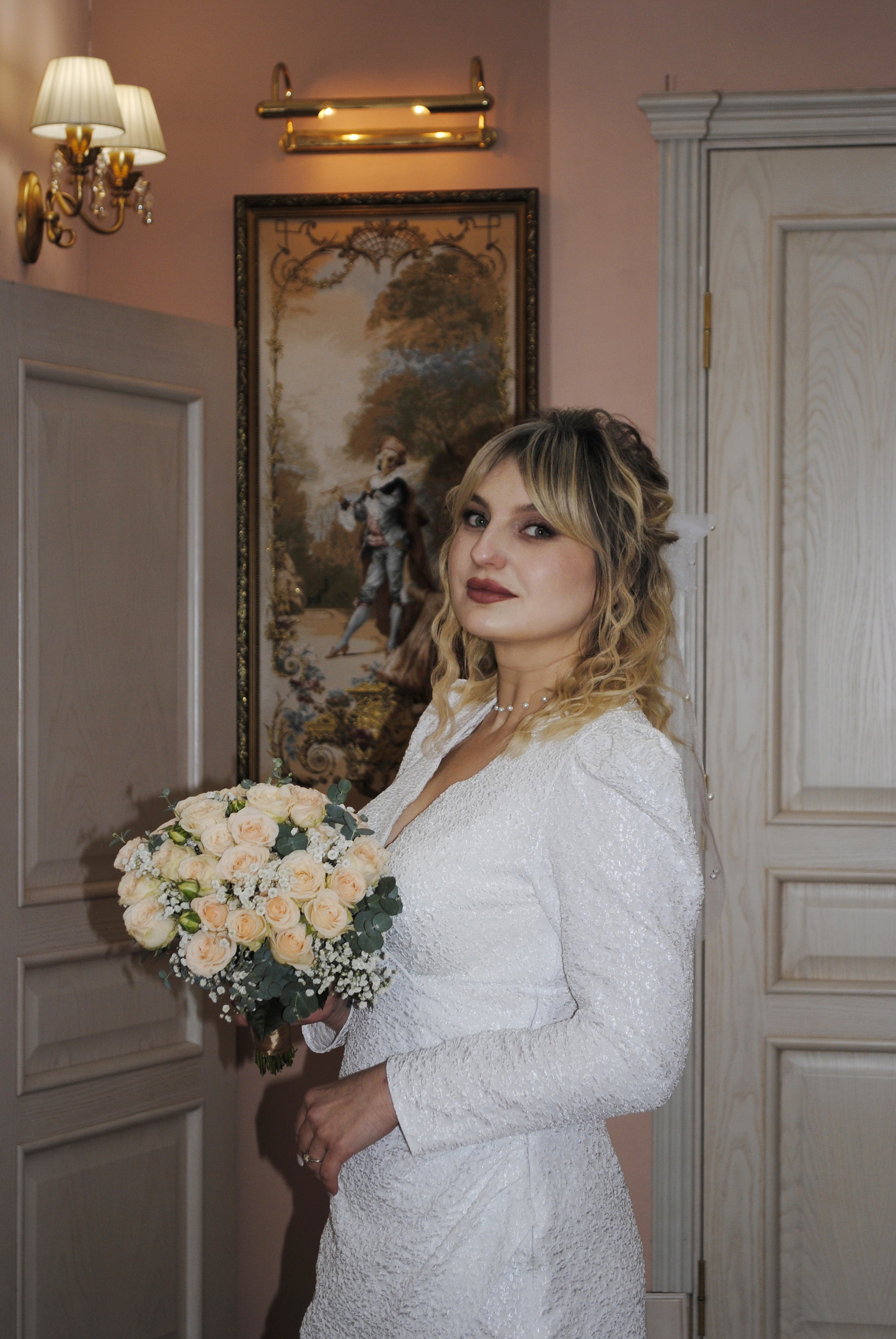 Иван &Ирина. Фотограф Мария Мусаелян