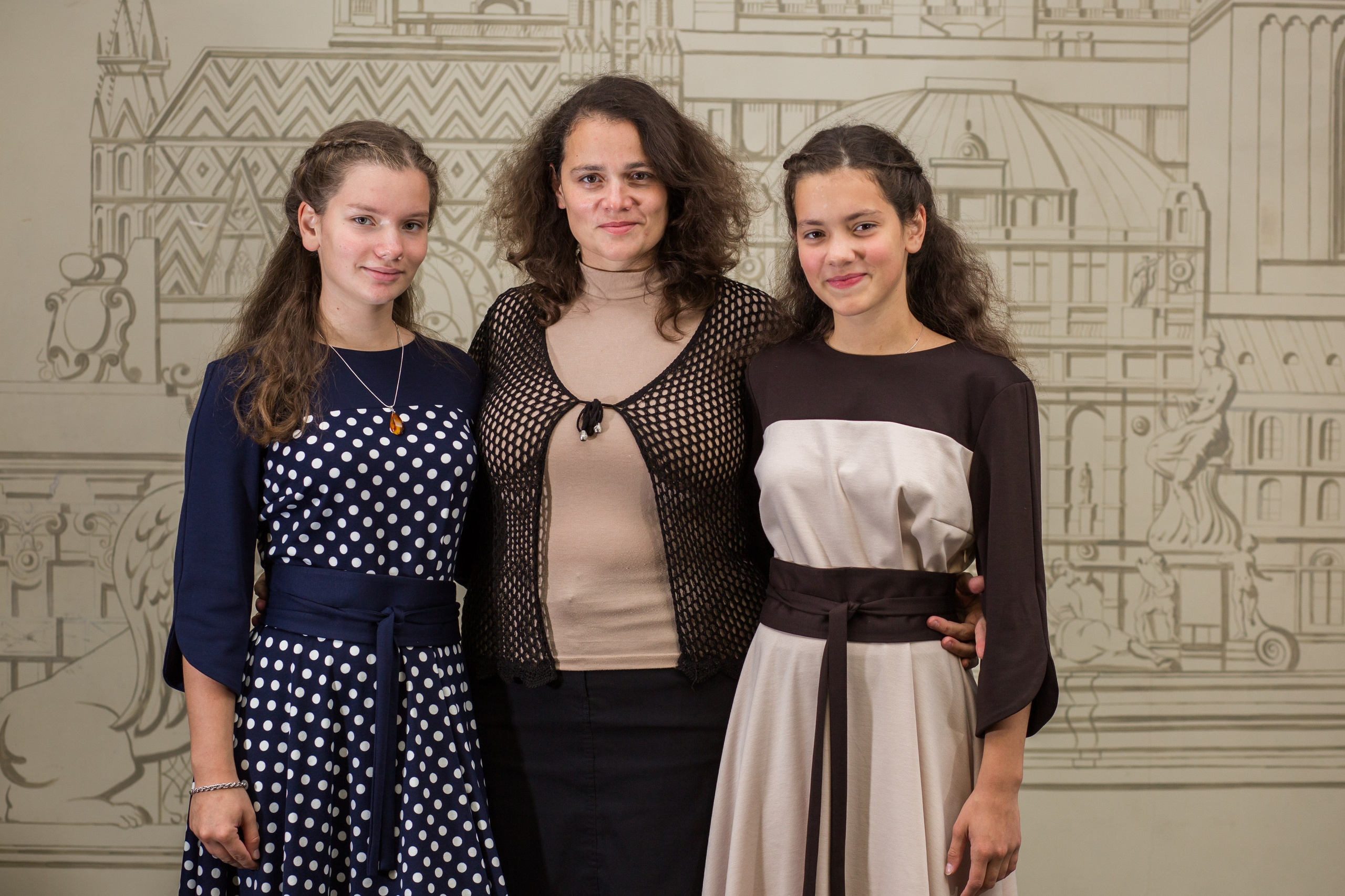 Музыкальная школа. Репортажный фотограф Ирина Сухарева