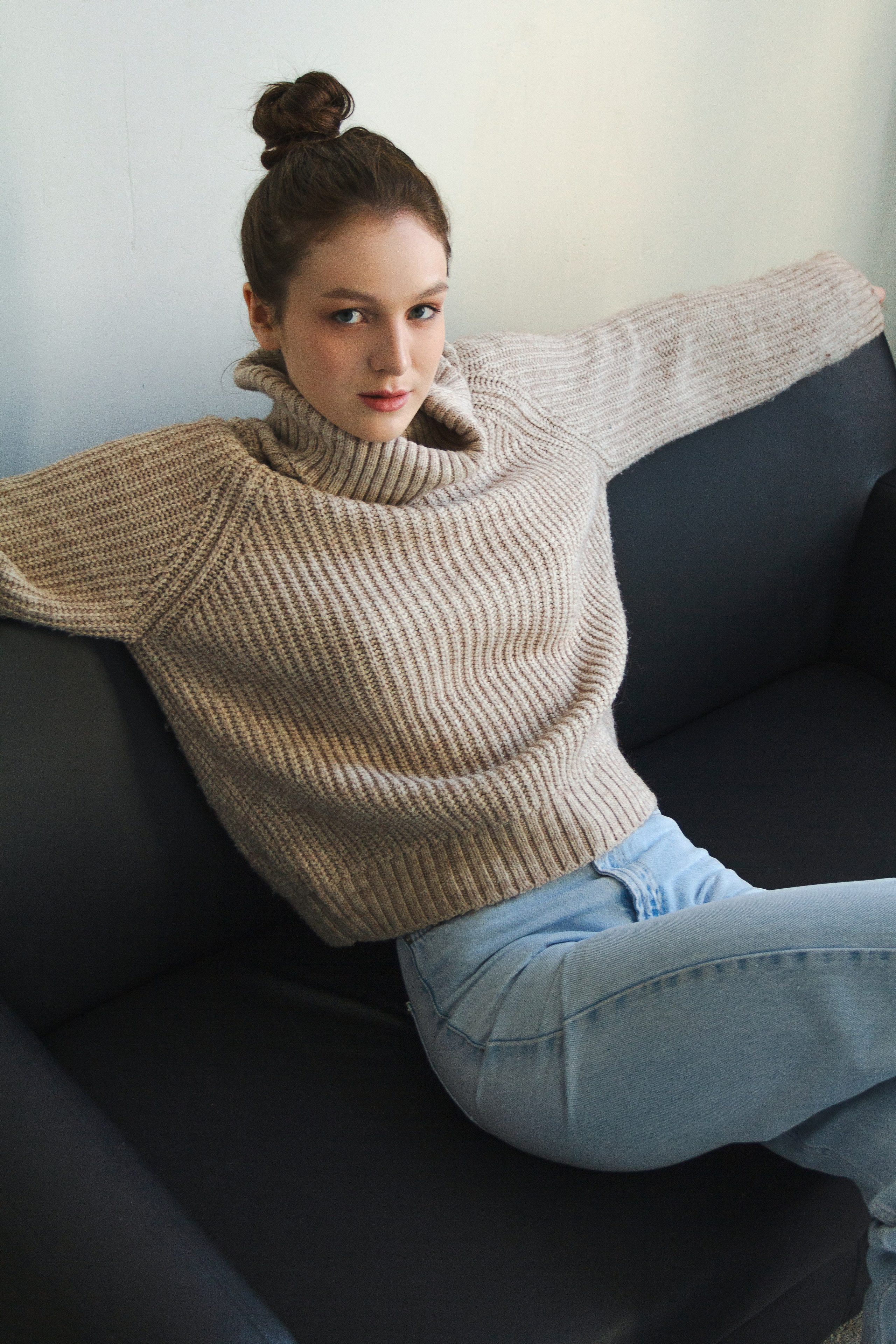 Дарья Трафимова. Модельное агентство TM Models в Калининграде