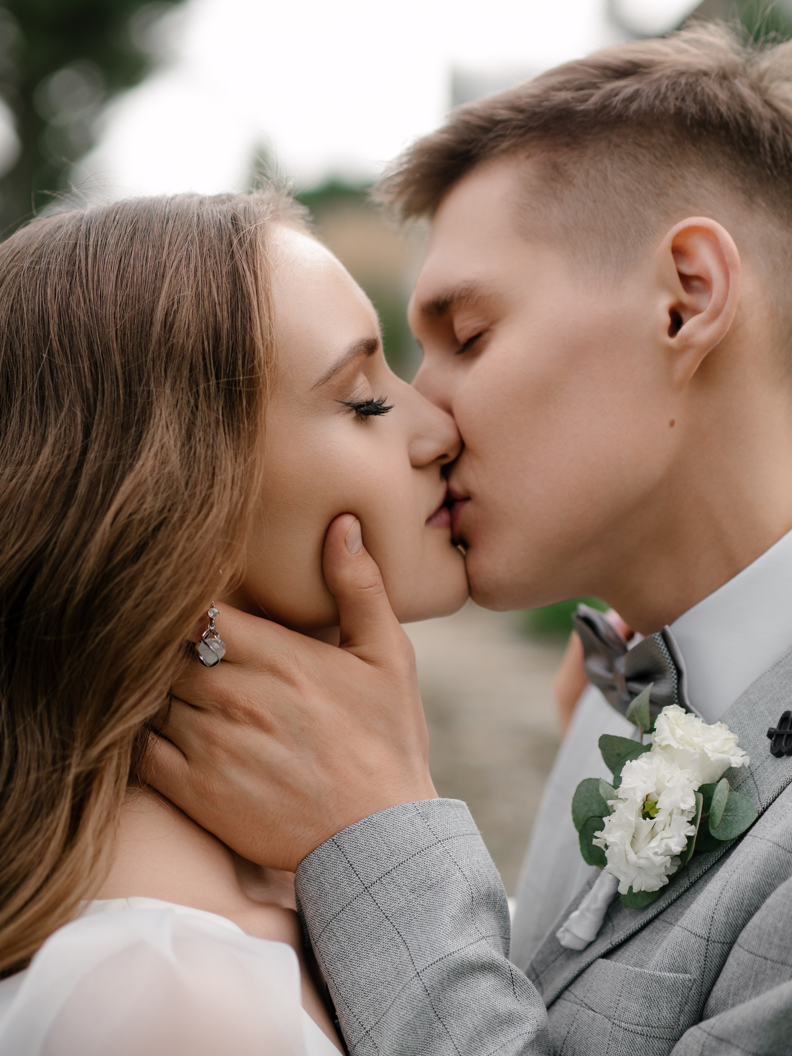 Лера и Андрей. Свадебный фотограф во Владимире - Мария Широкорядова